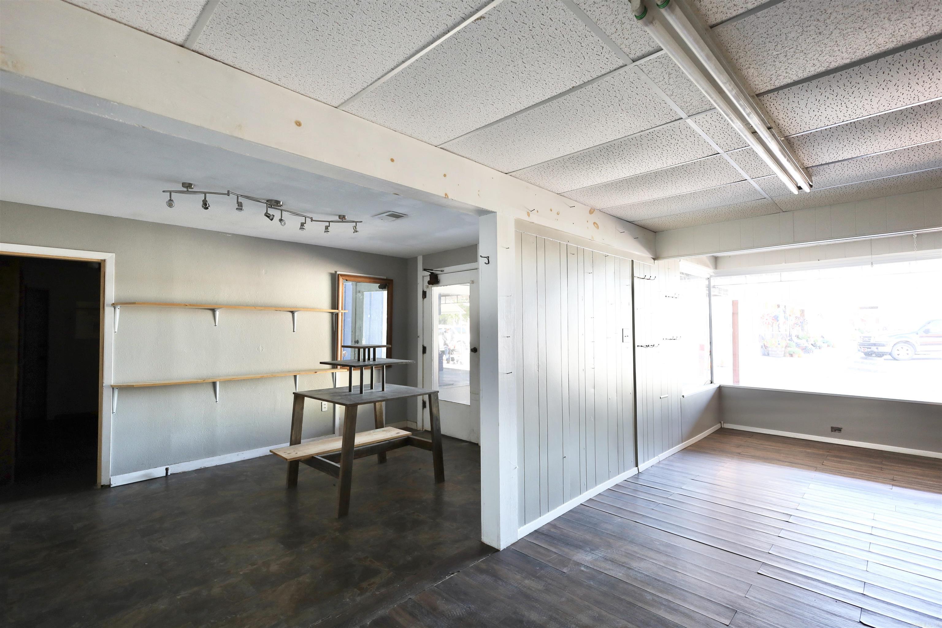 Metes & Bounds - Commercial Sale