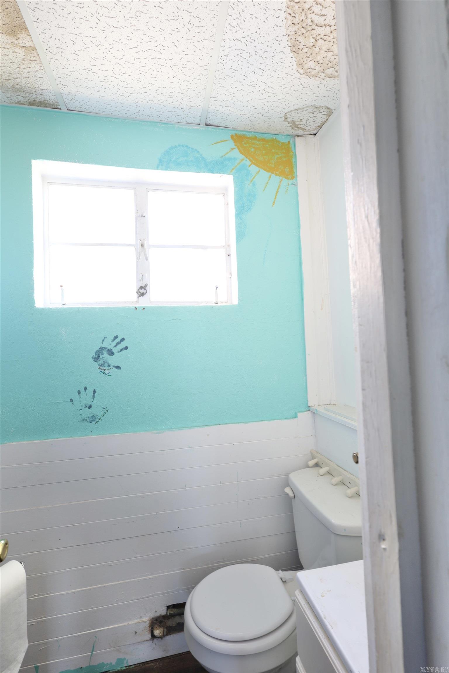 Metes & Bounds - Commercial Sale