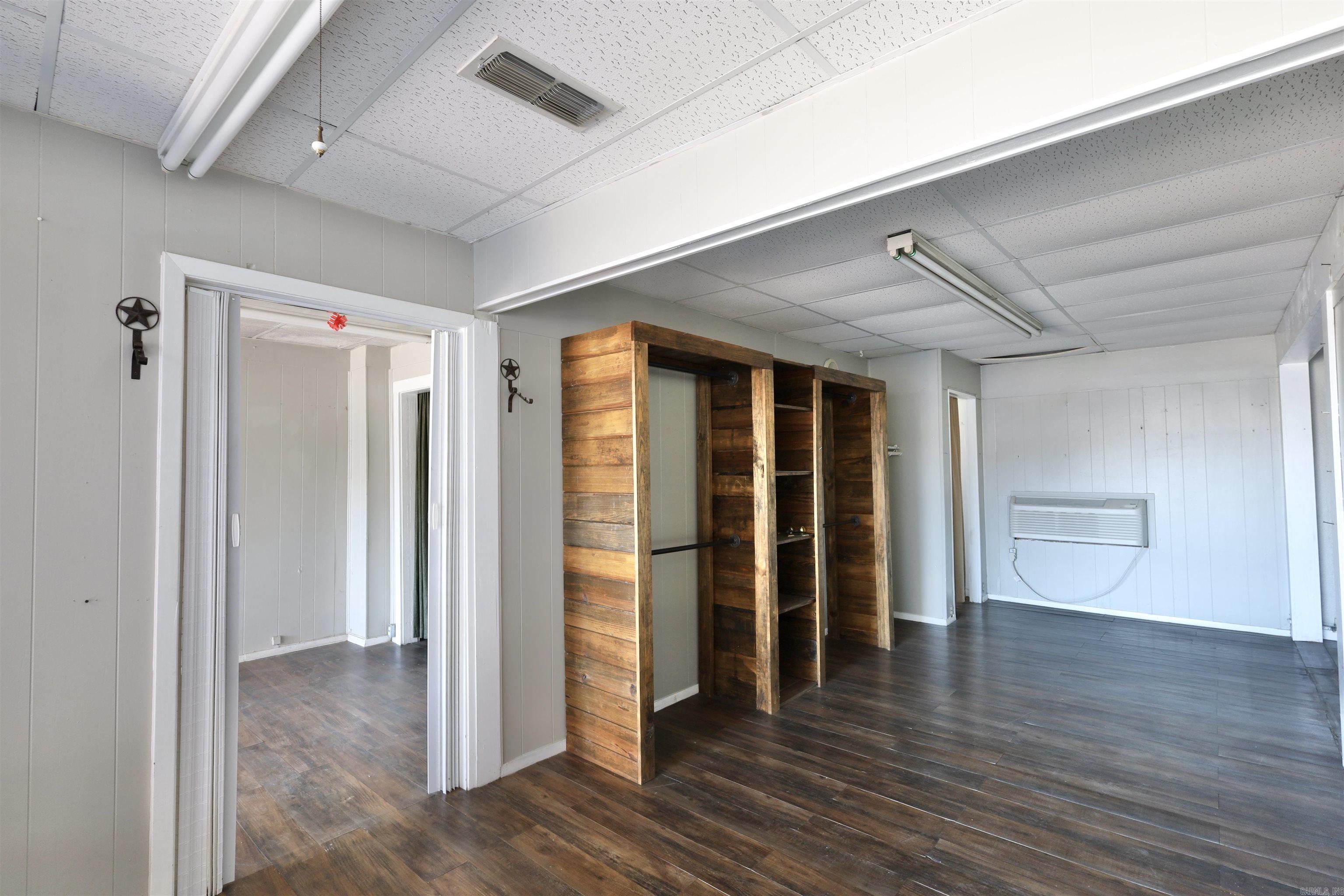 Metes & Bounds - Commercial Sale