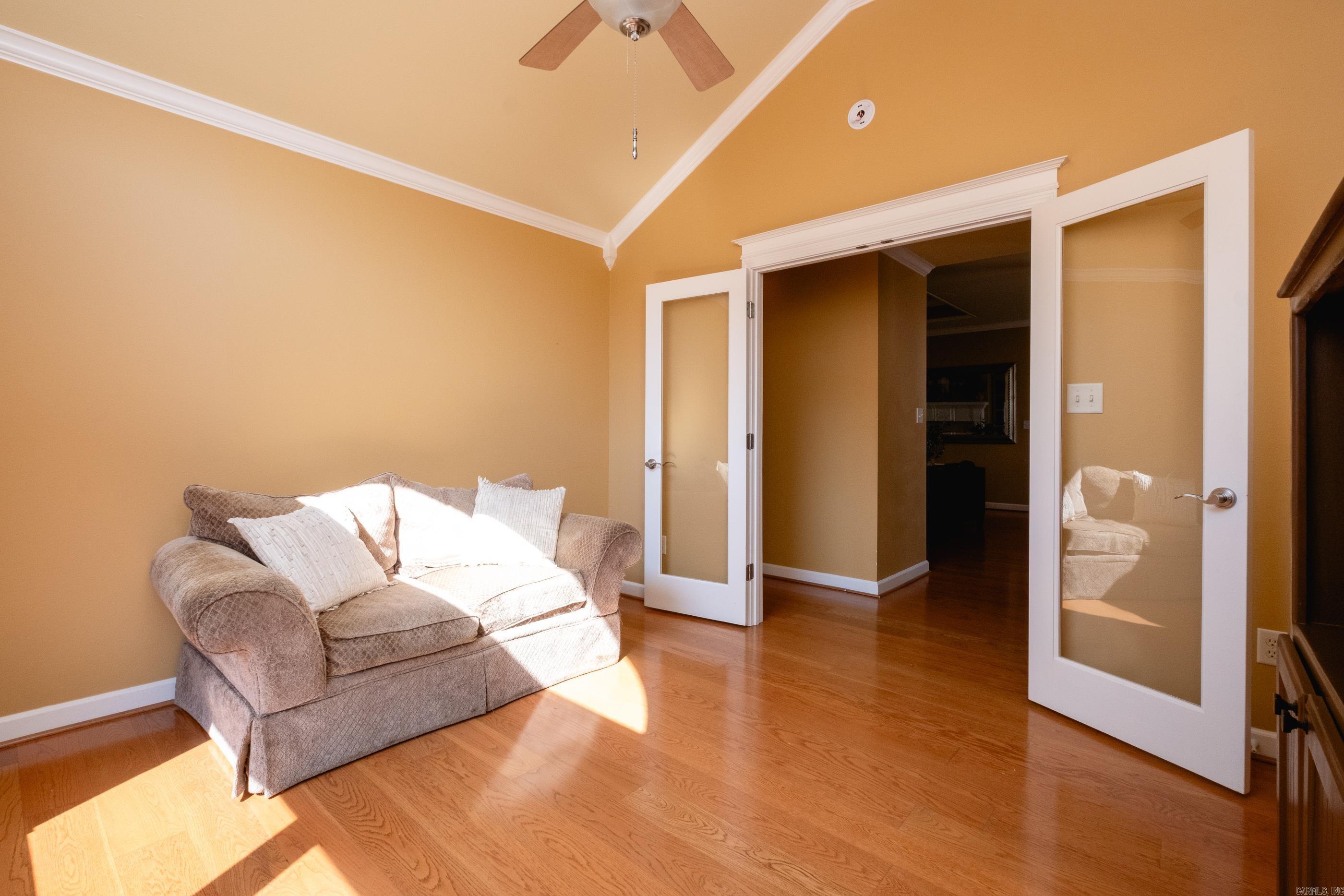 PEBBLE BEACH WOODS ADDN - Residential