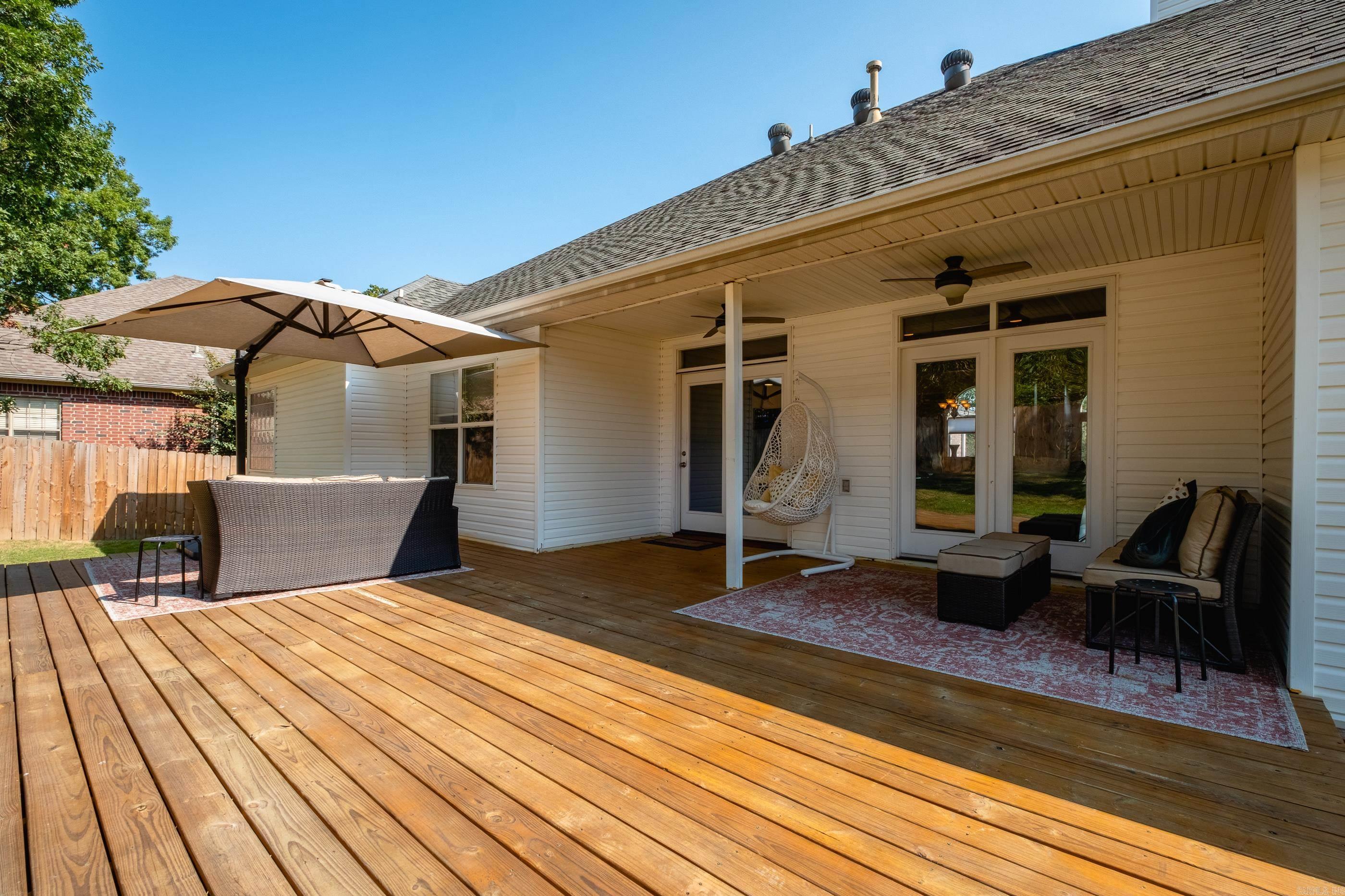 PEBBLE BEACH WOODS ADDN - Residential