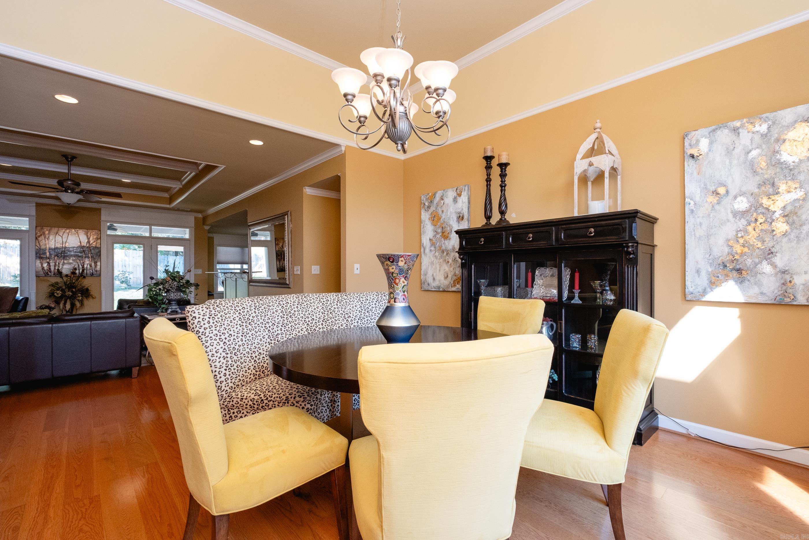 PEBBLE BEACH WOODS ADDN - Residential