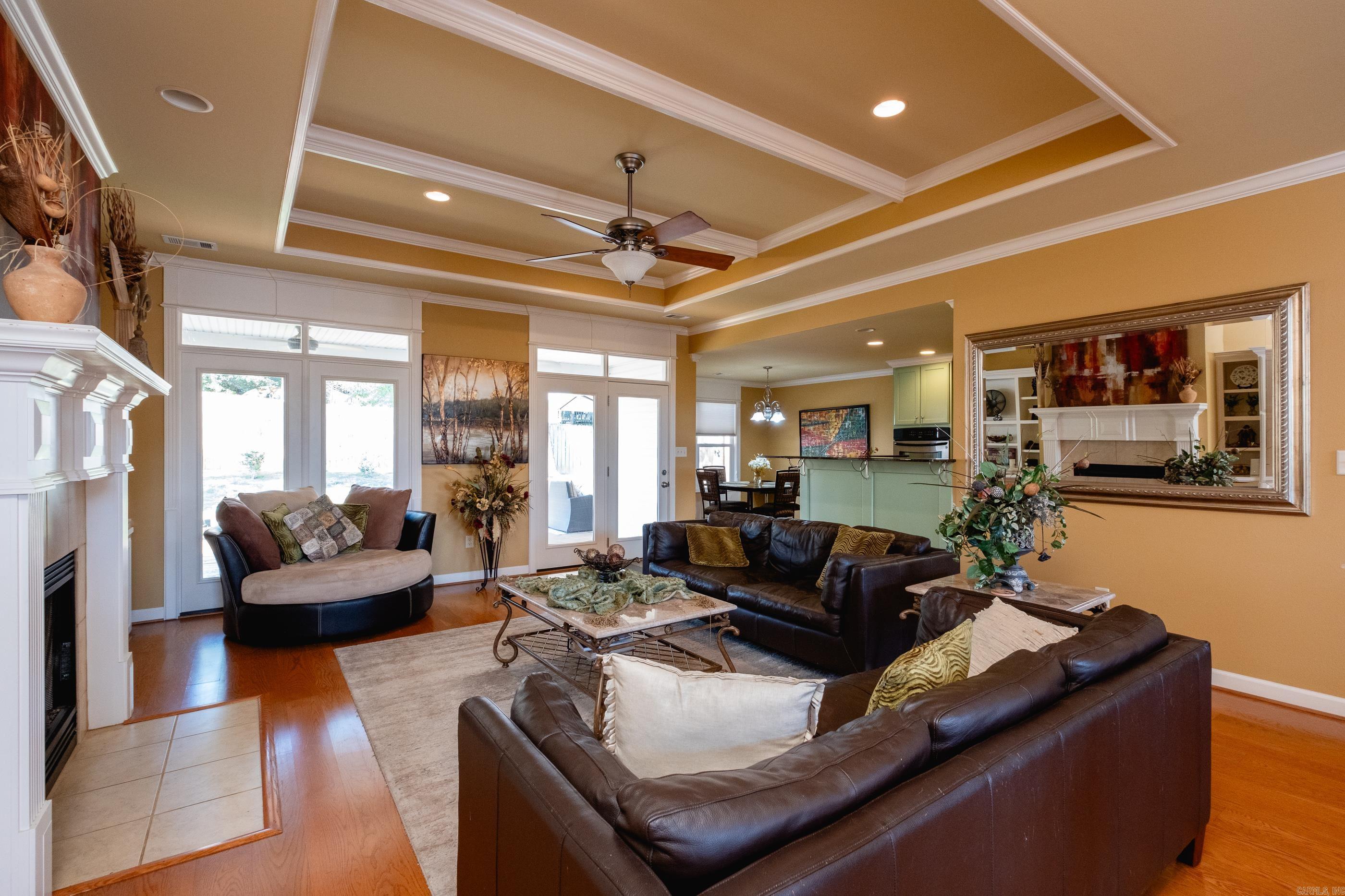 PEBBLE BEACH WOODS ADDN - Residential