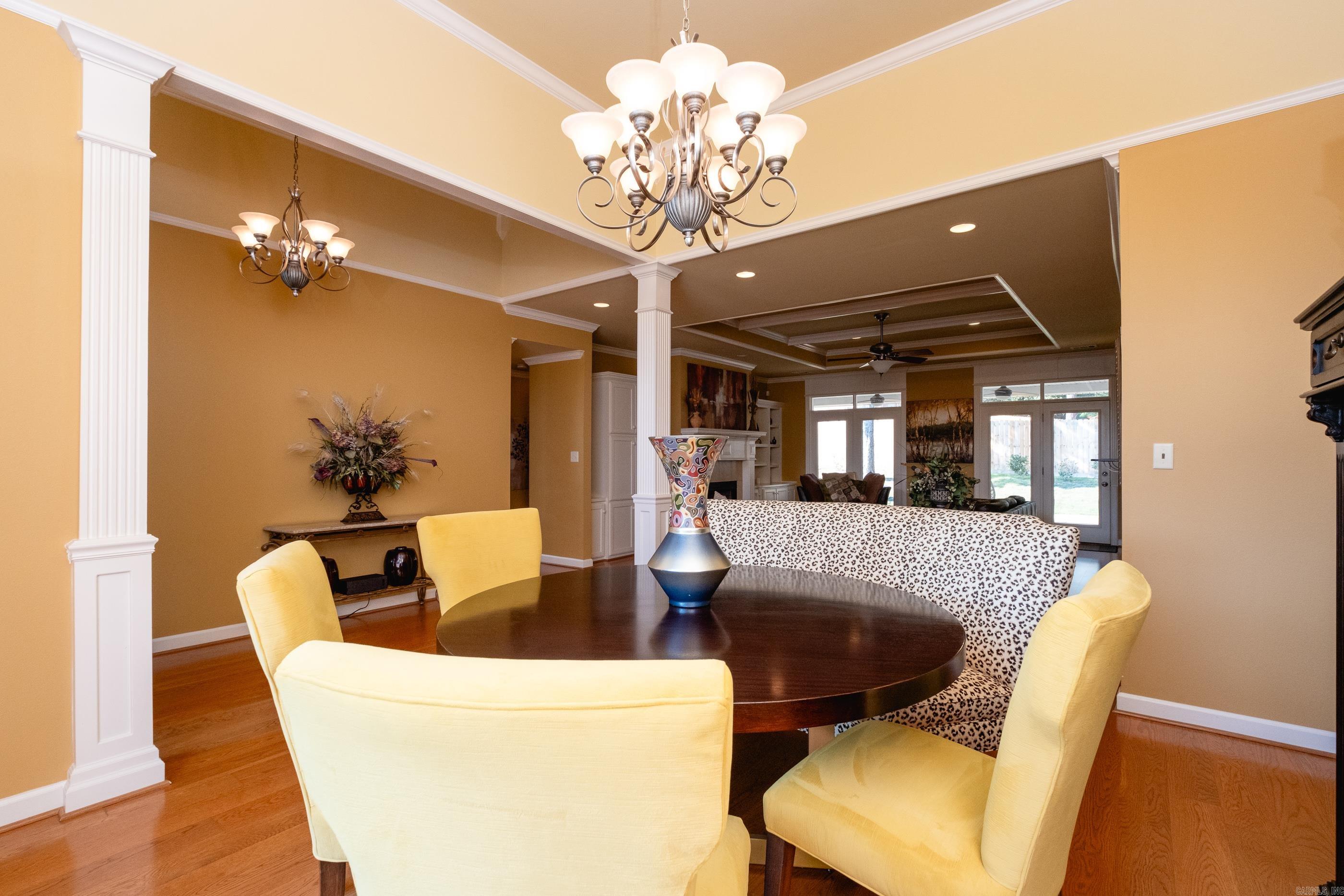 PEBBLE BEACH WOODS ADDN - Residential