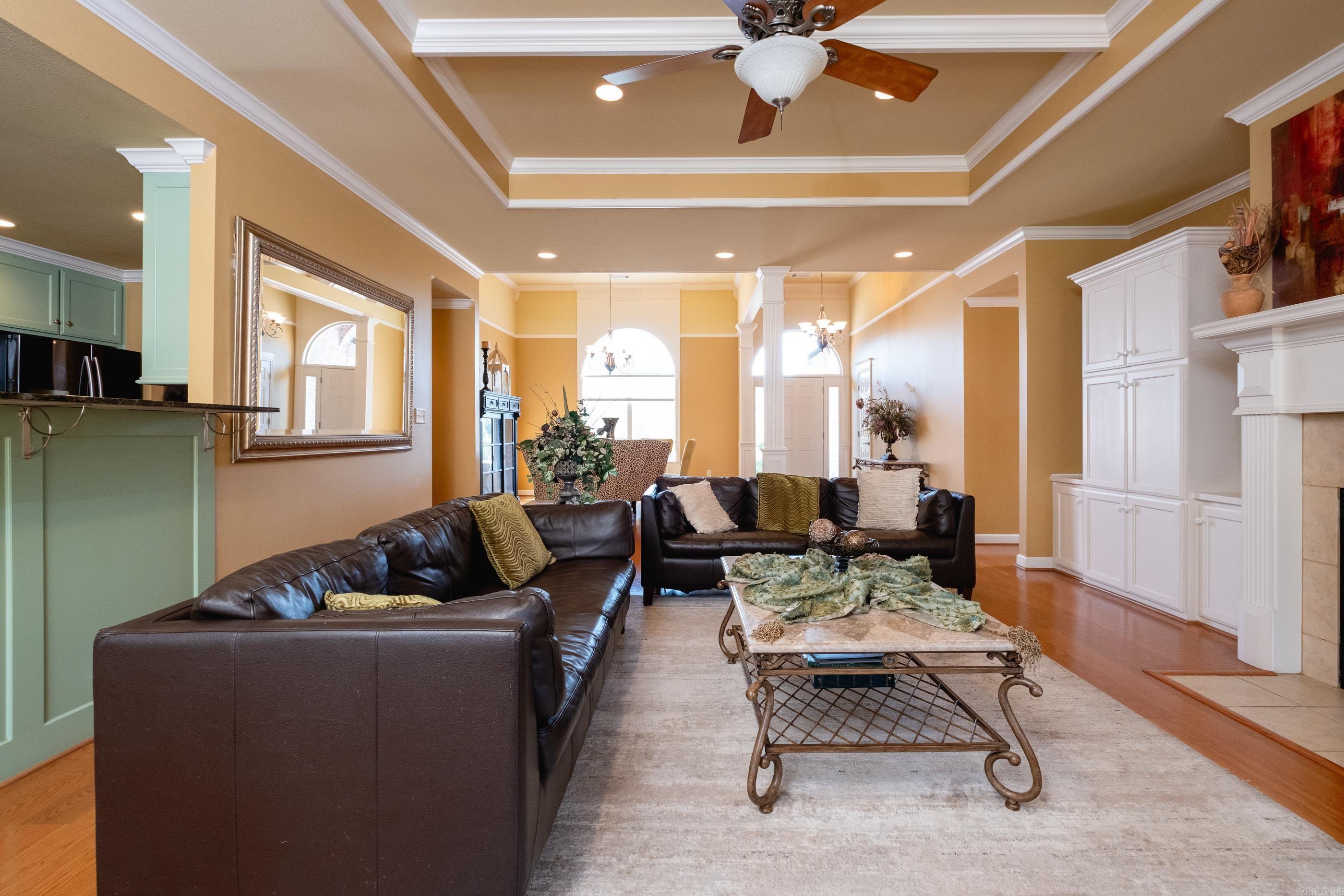 PEBBLE BEACH WOODS ADDN - Residential