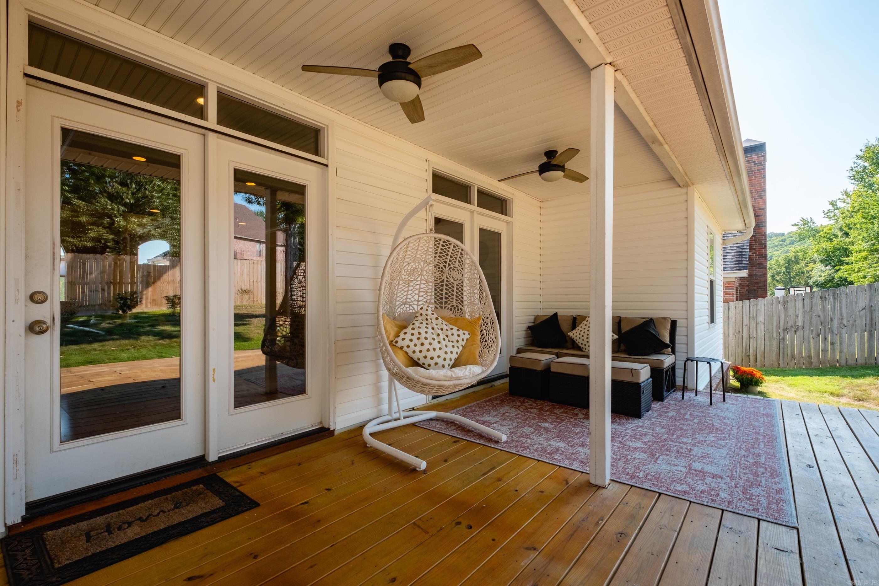 PEBBLE BEACH WOODS ADDN - Residential