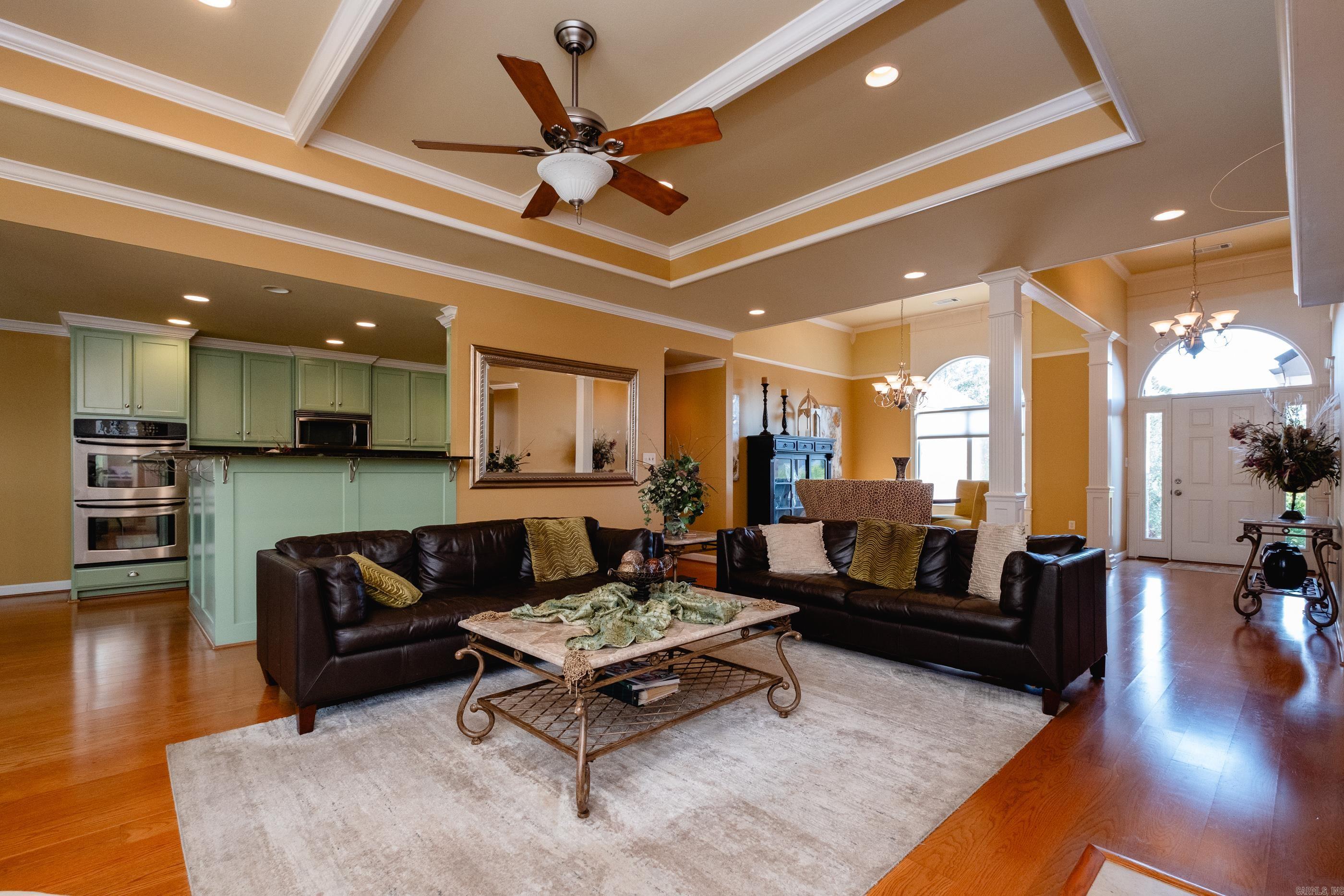 PEBBLE BEACH WOODS ADDN - Residential