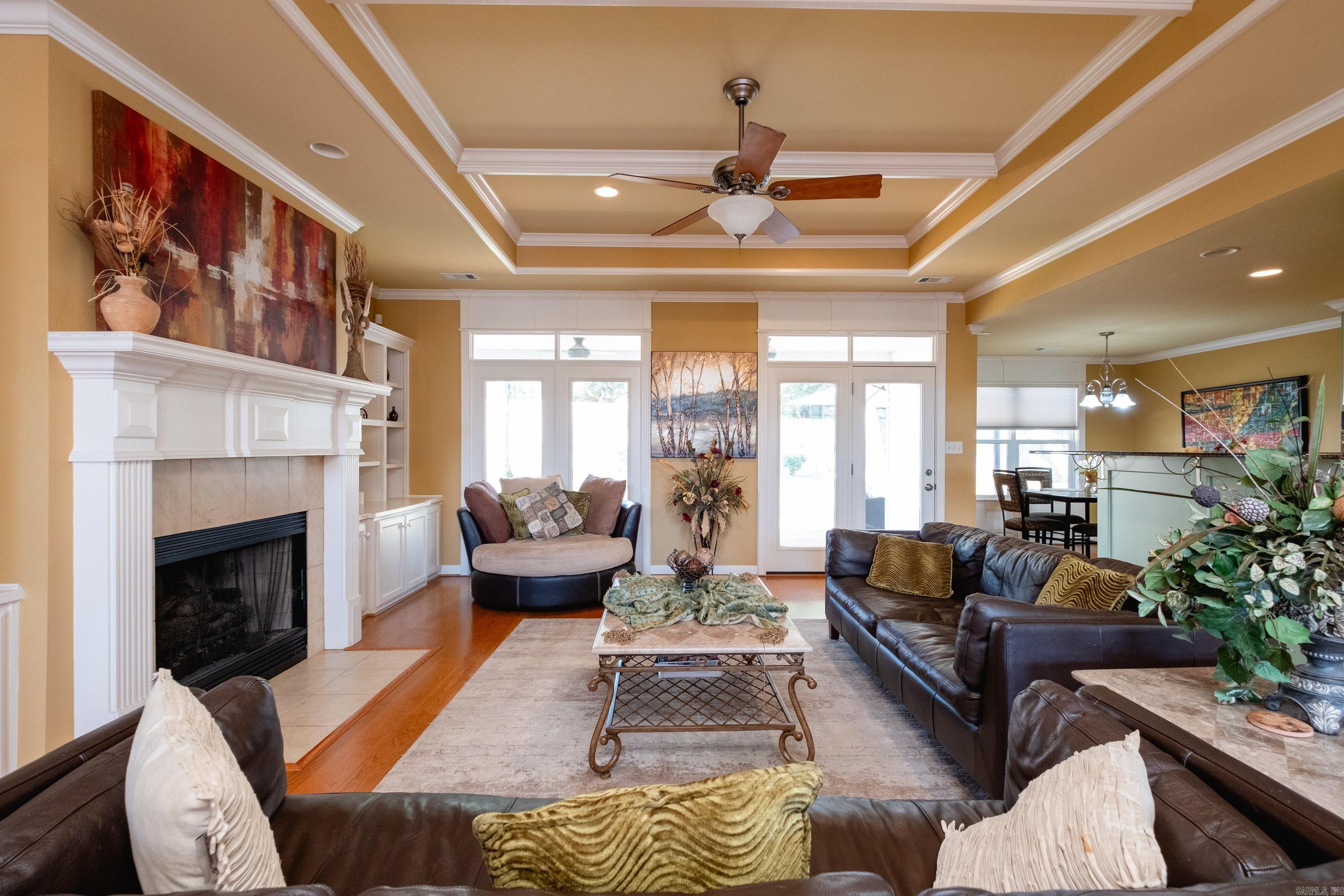 PEBBLE BEACH WOODS ADDN - Residential