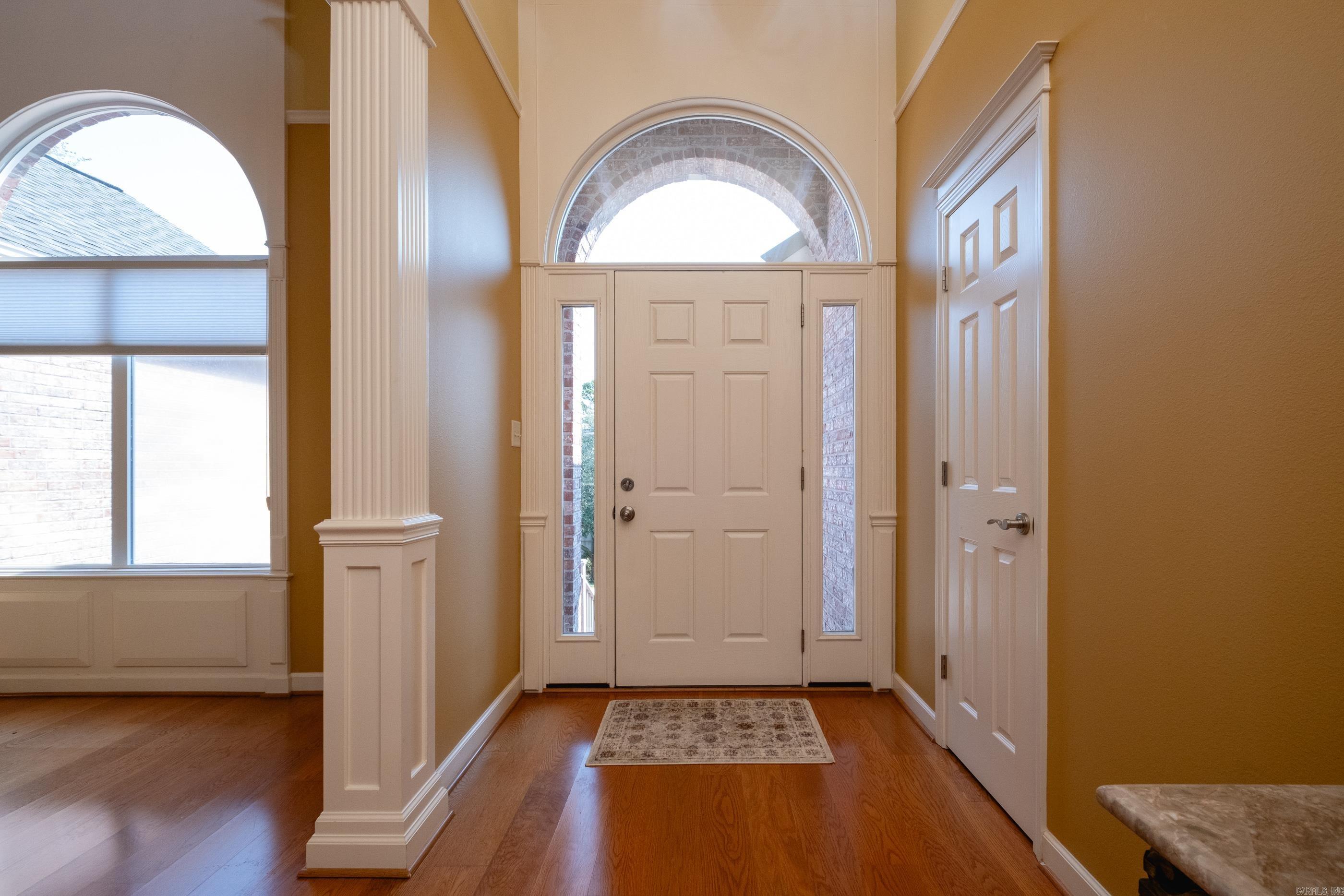 PEBBLE BEACH WOODS ADDN - Residential