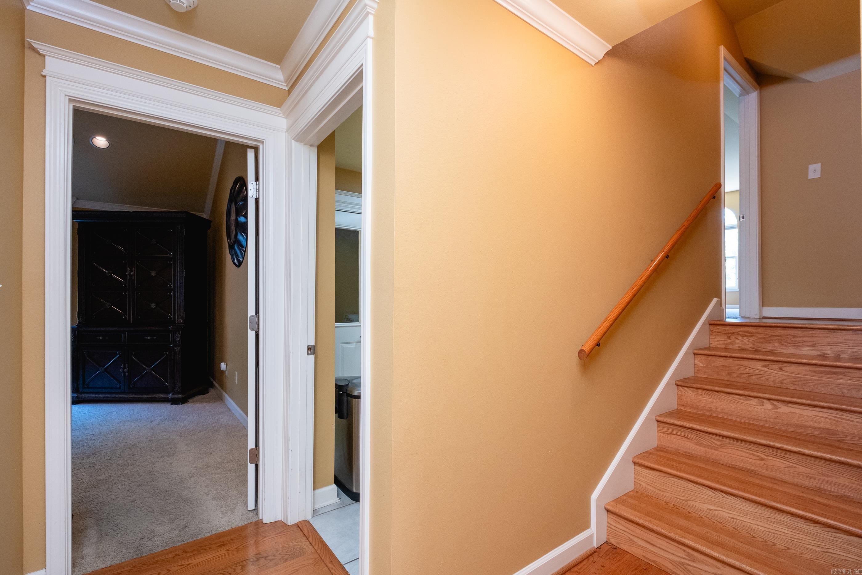 PEBBLE BEACH WOODS ADDN - Residential