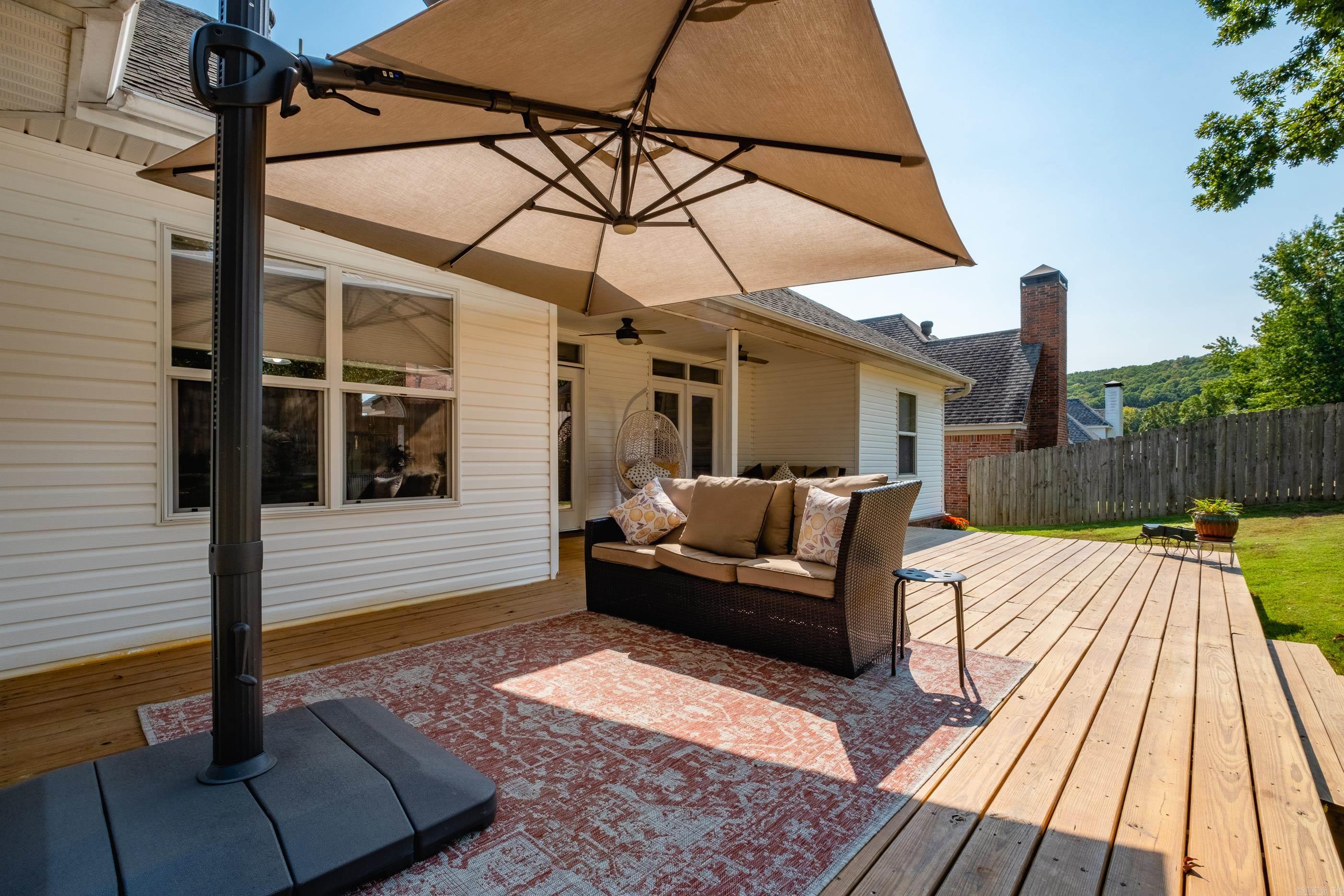 PEBBLE BEACH WOODS ADDN - Residential