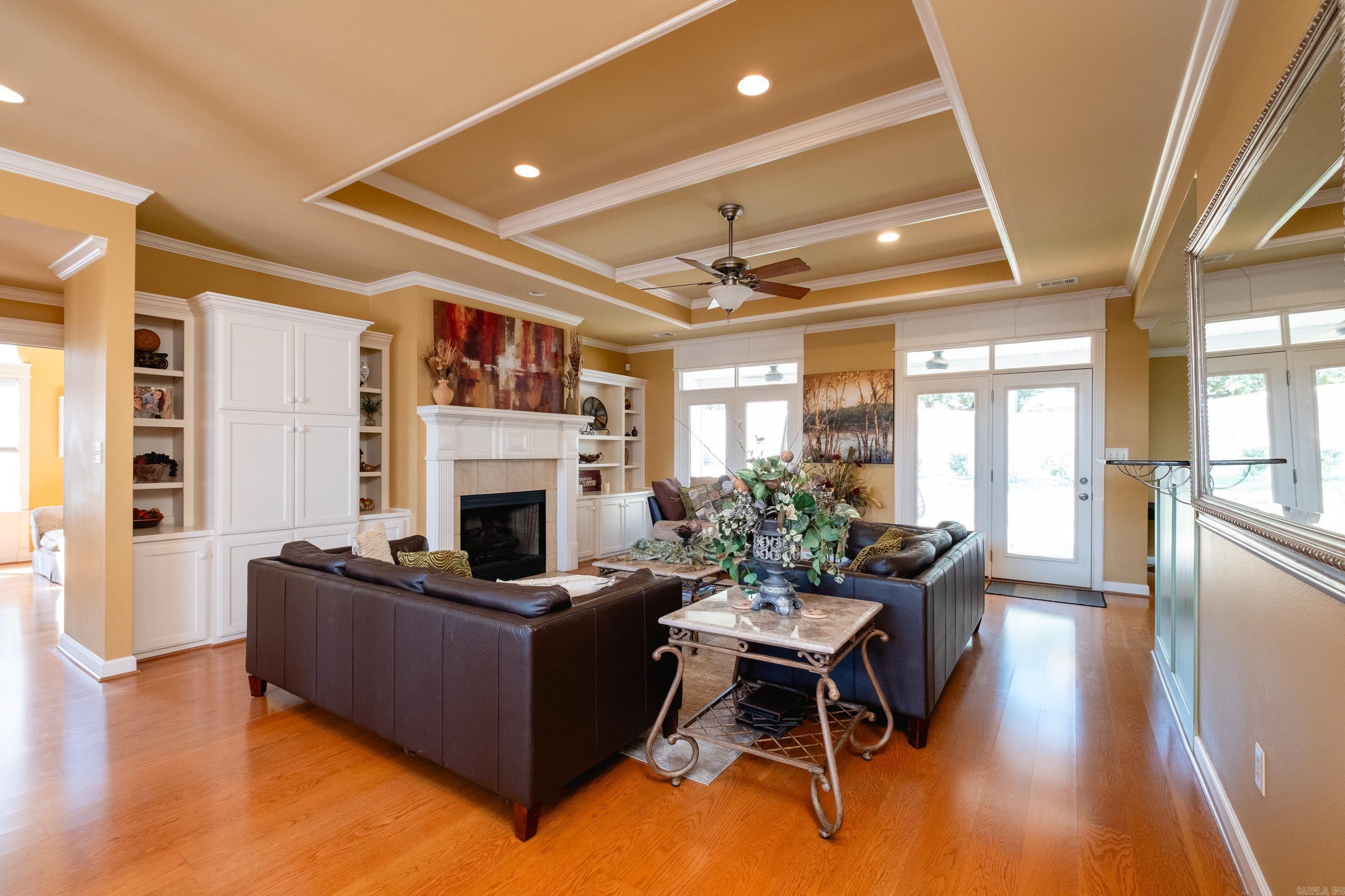 PEBBLE BEACH WOODS ADDN - Residential