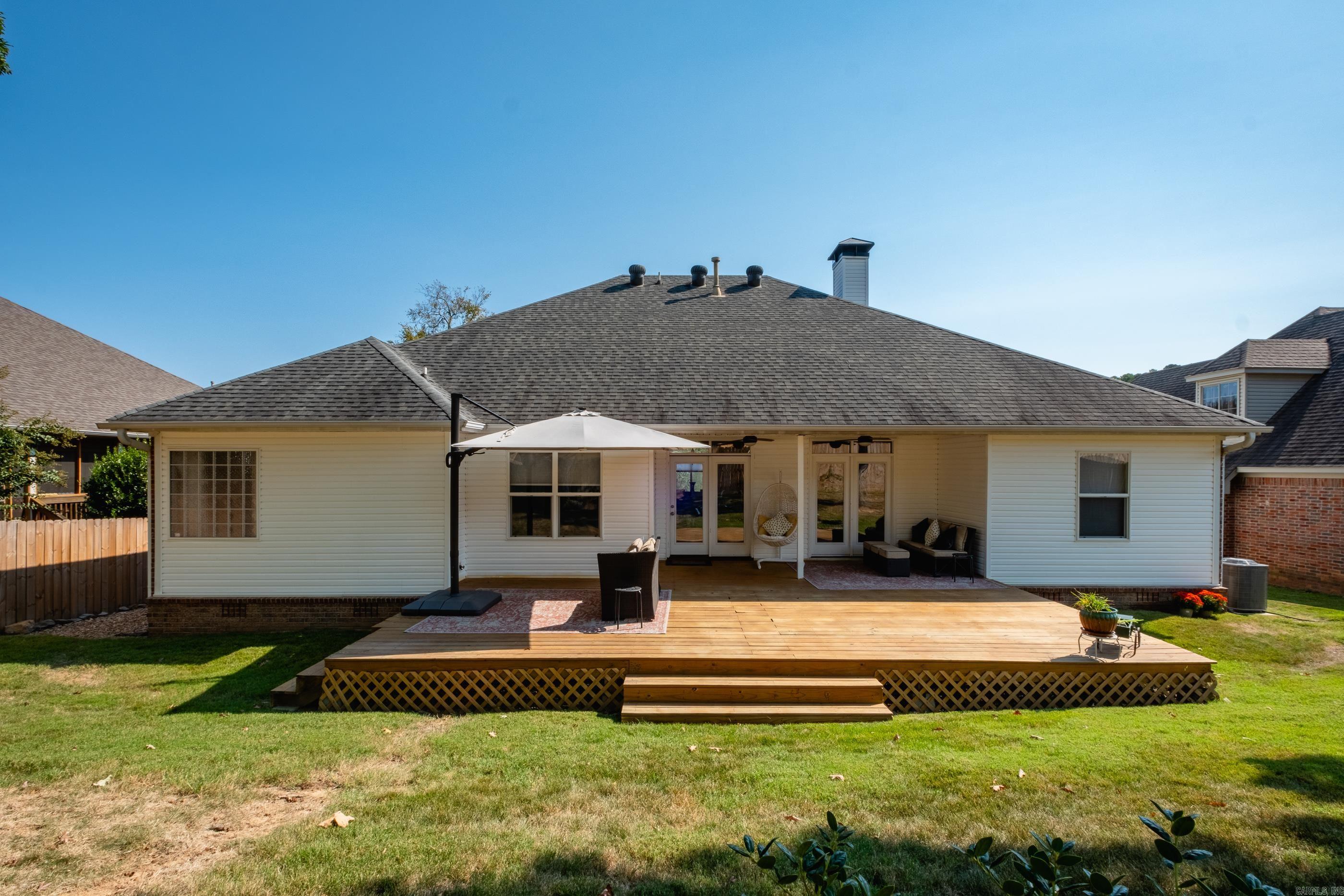 PEBBLE BEACH WOODS ADDN - Residential