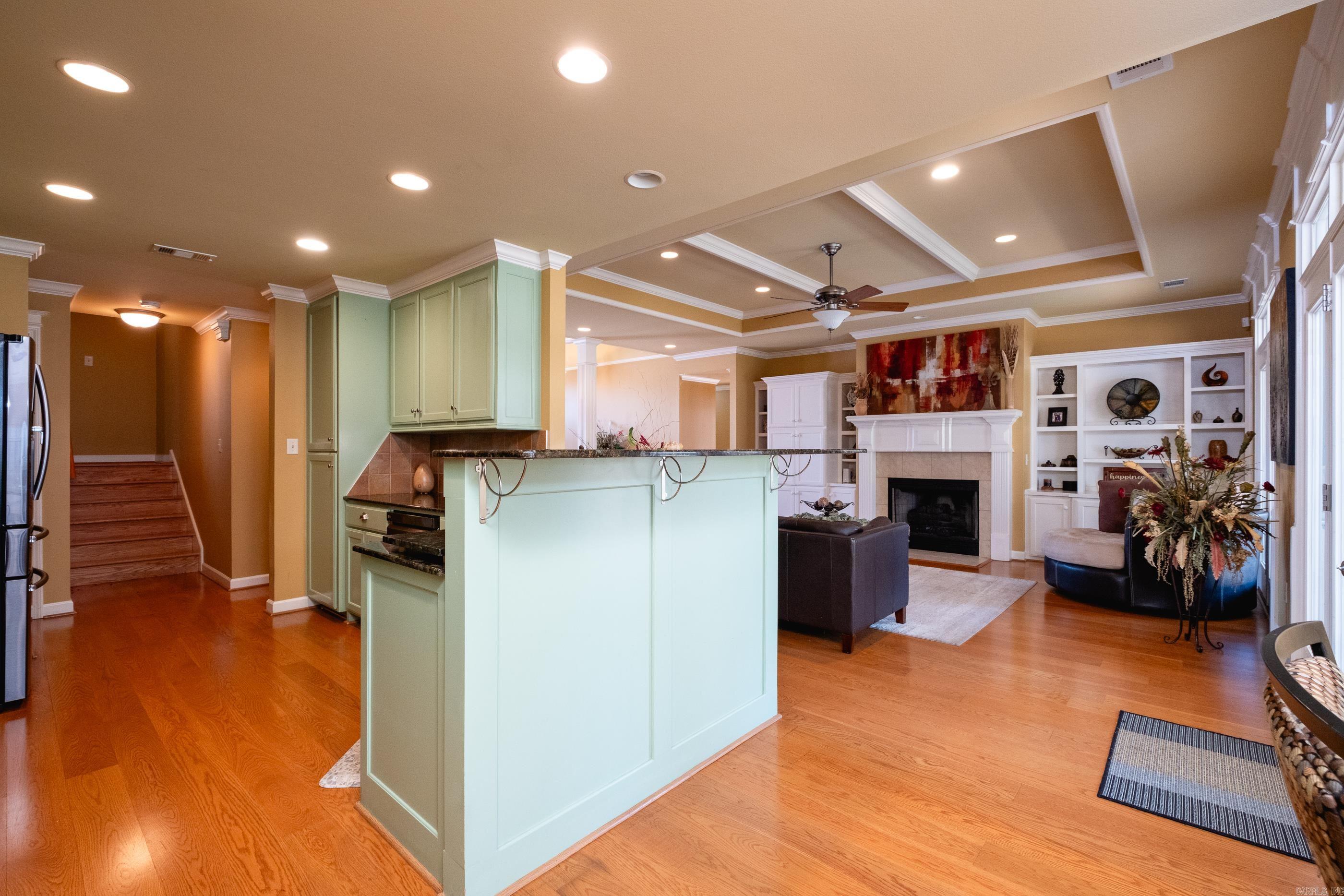 PEBBLE BEACH WOODS ADDN - Residential