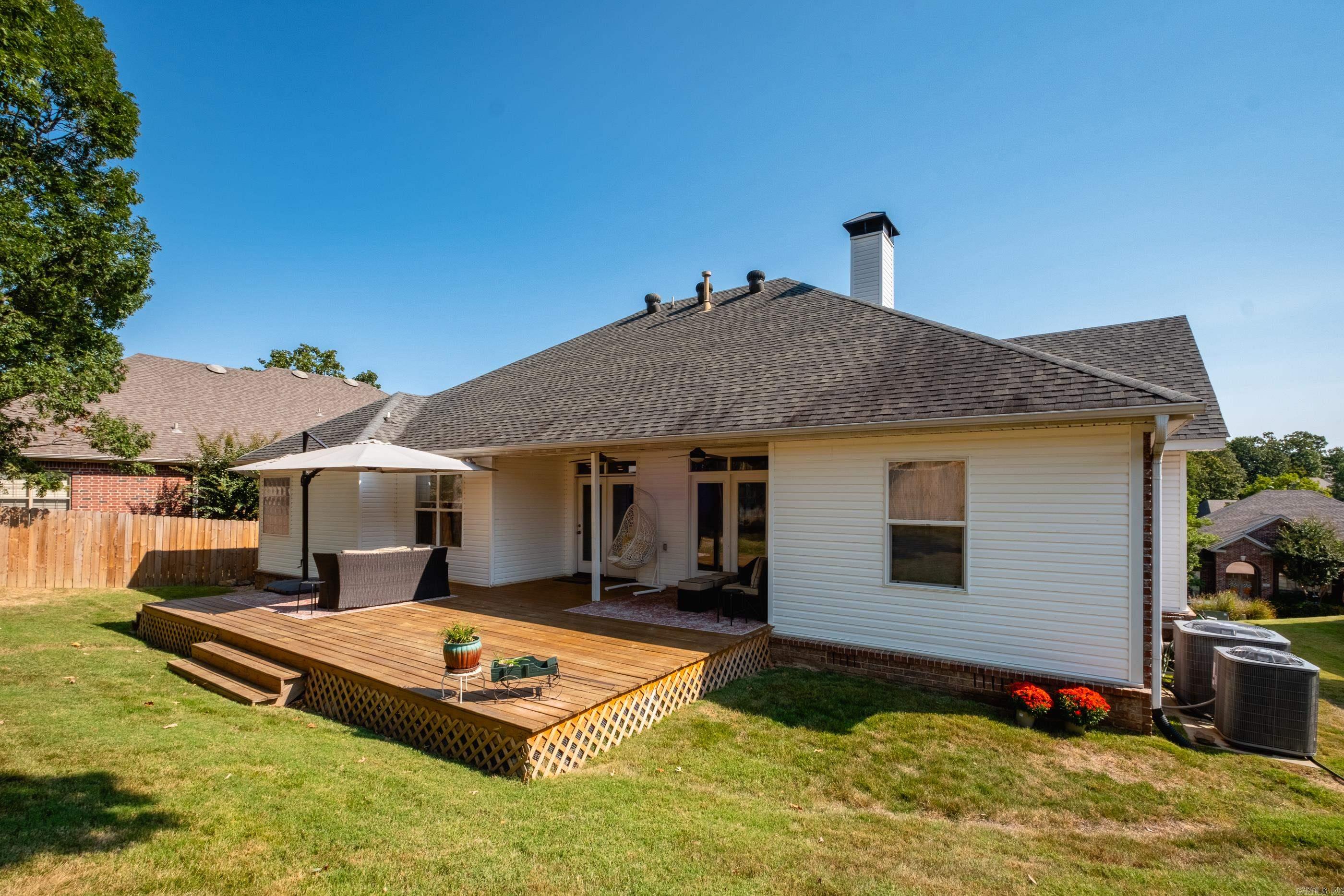 PEBBLE BEACH WOODS ADDN - Residential