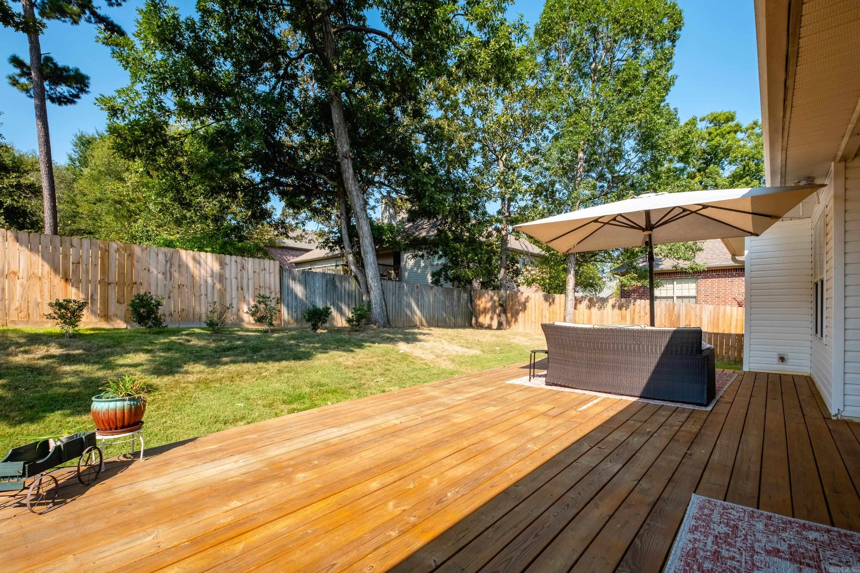 PEBBLE BEACH WOODS ADDN - Residential