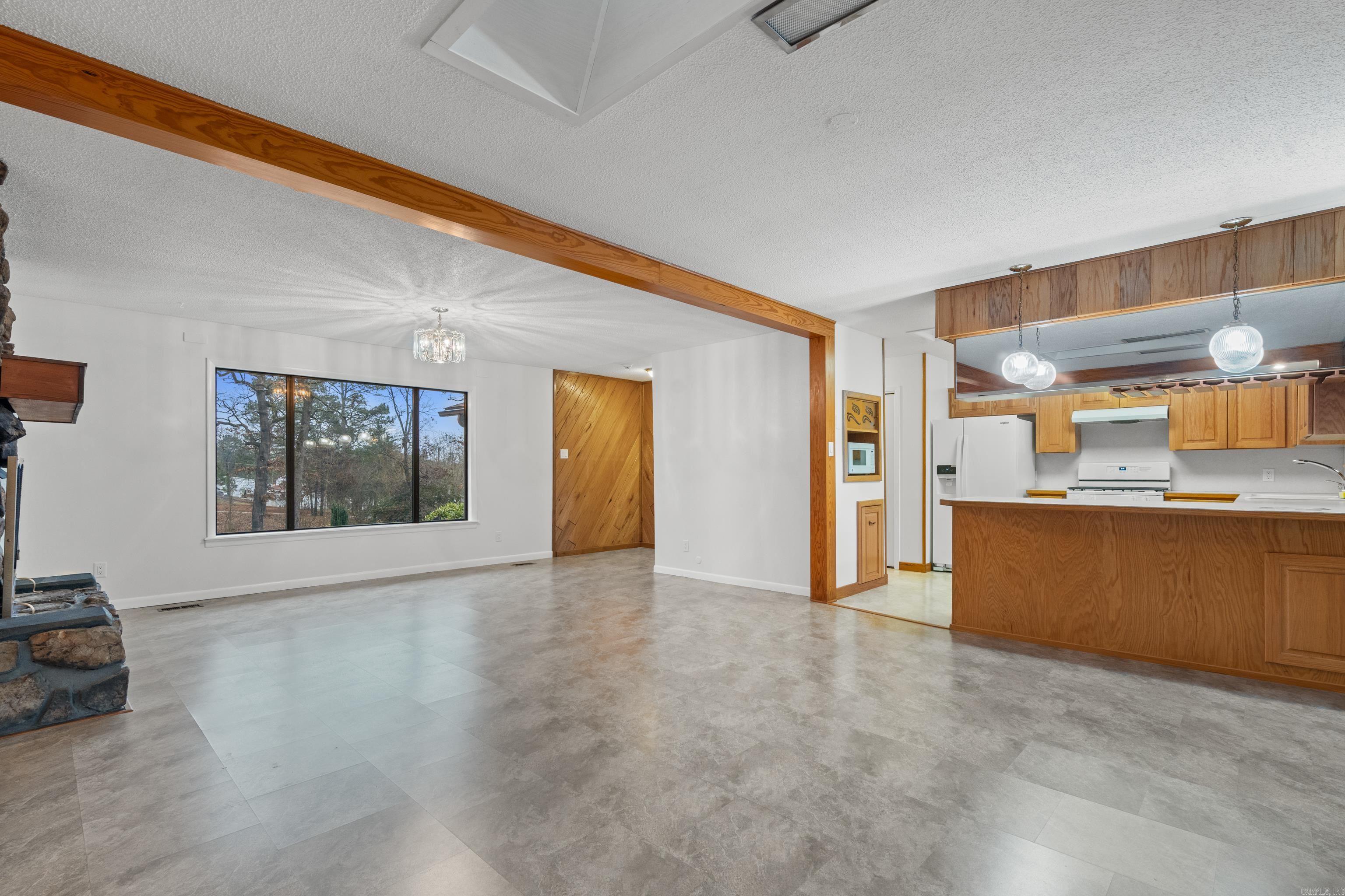 GARNER, HERB - Residential