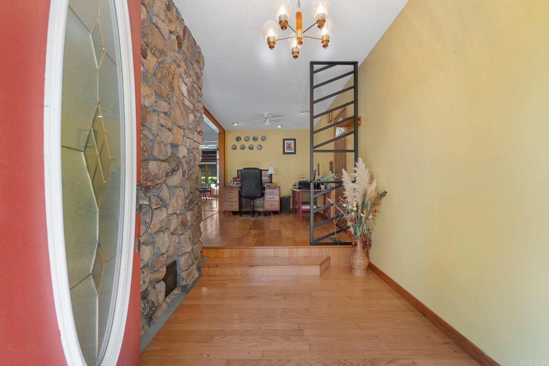 GARNER, HERB - Residential