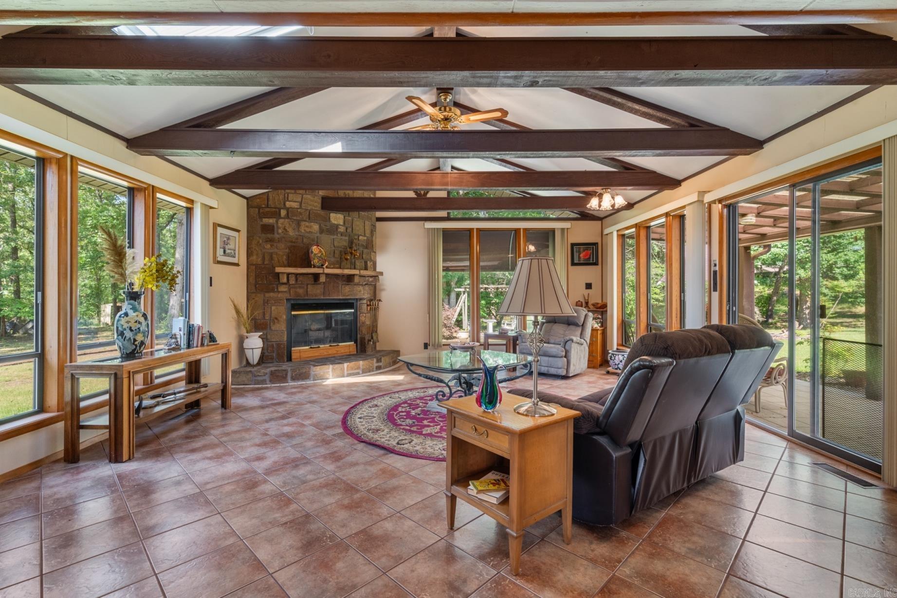 GARNER, HERB - Residential