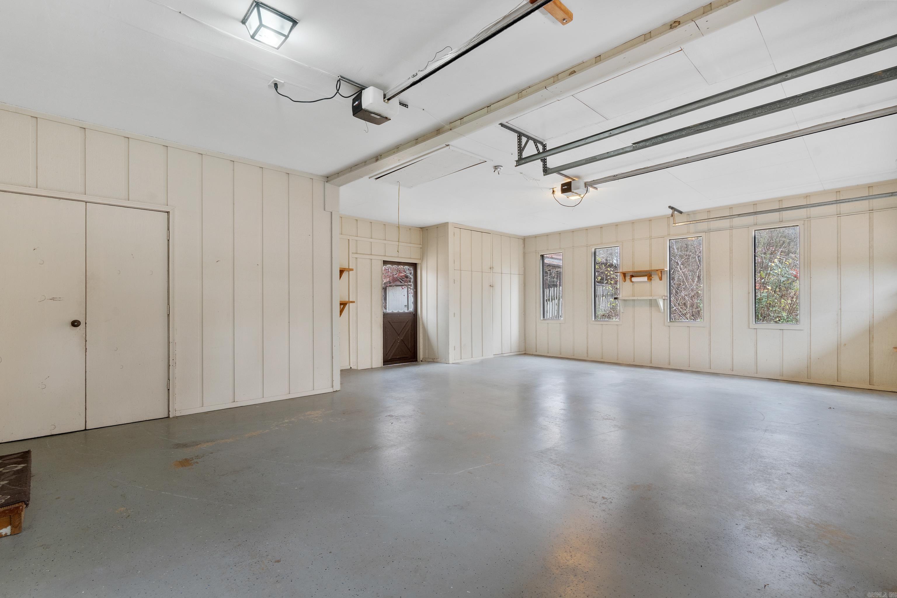 GARNER, HERB - Residential