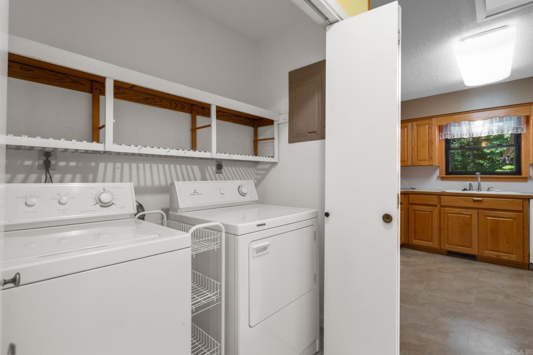 GARNER, HERB - Residential