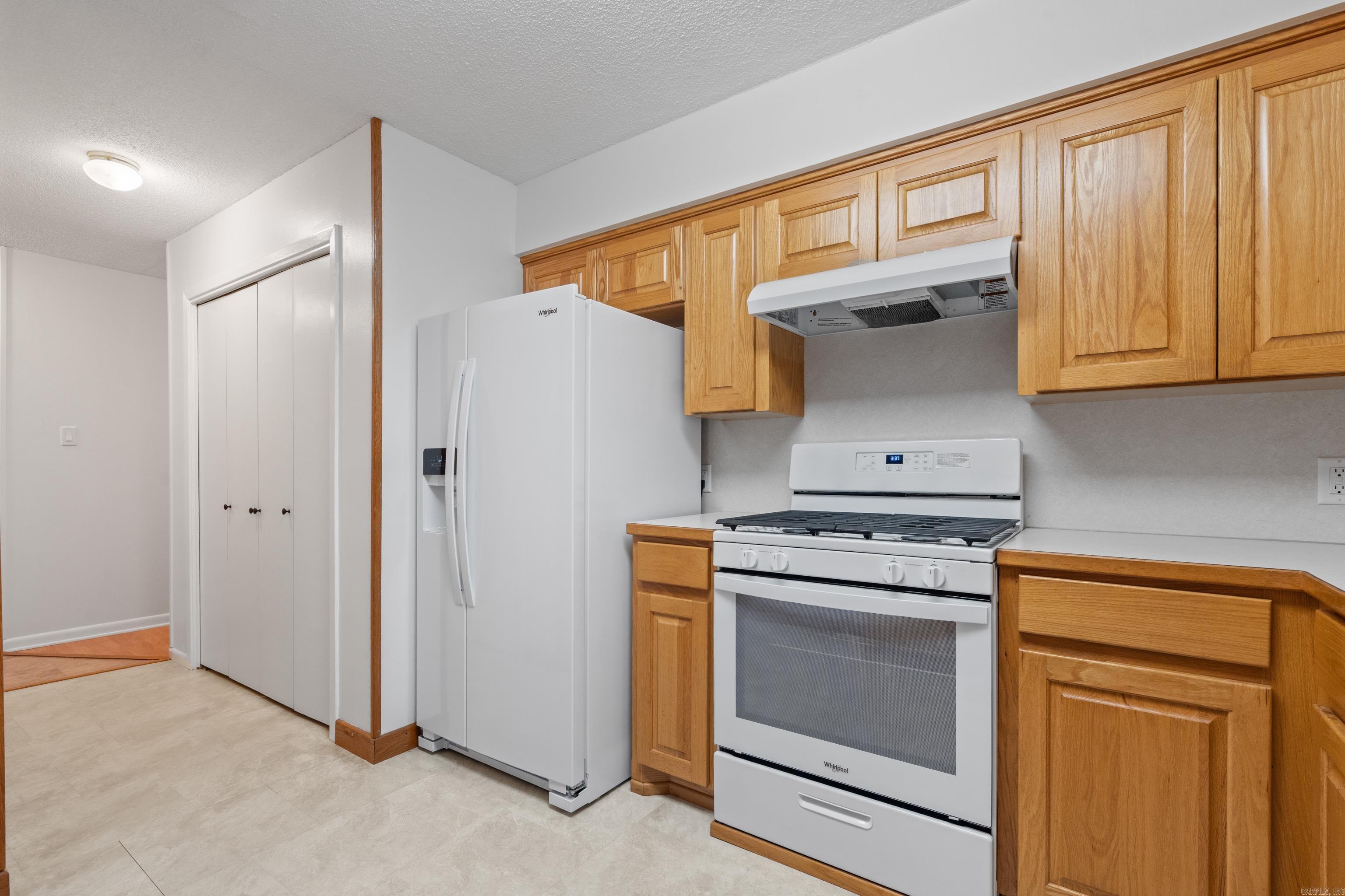 GARNER, HERB - Residential