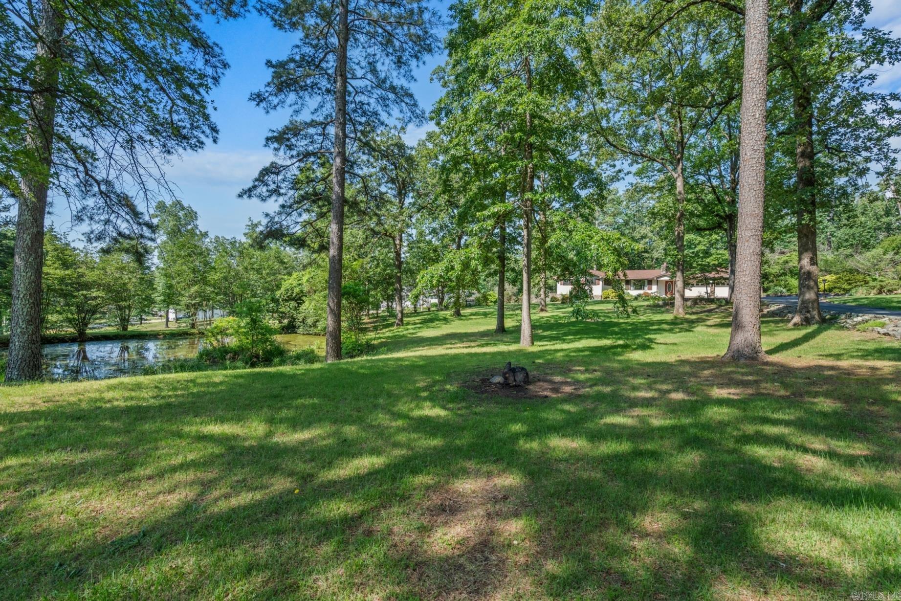 GARNER, HERB - Residential