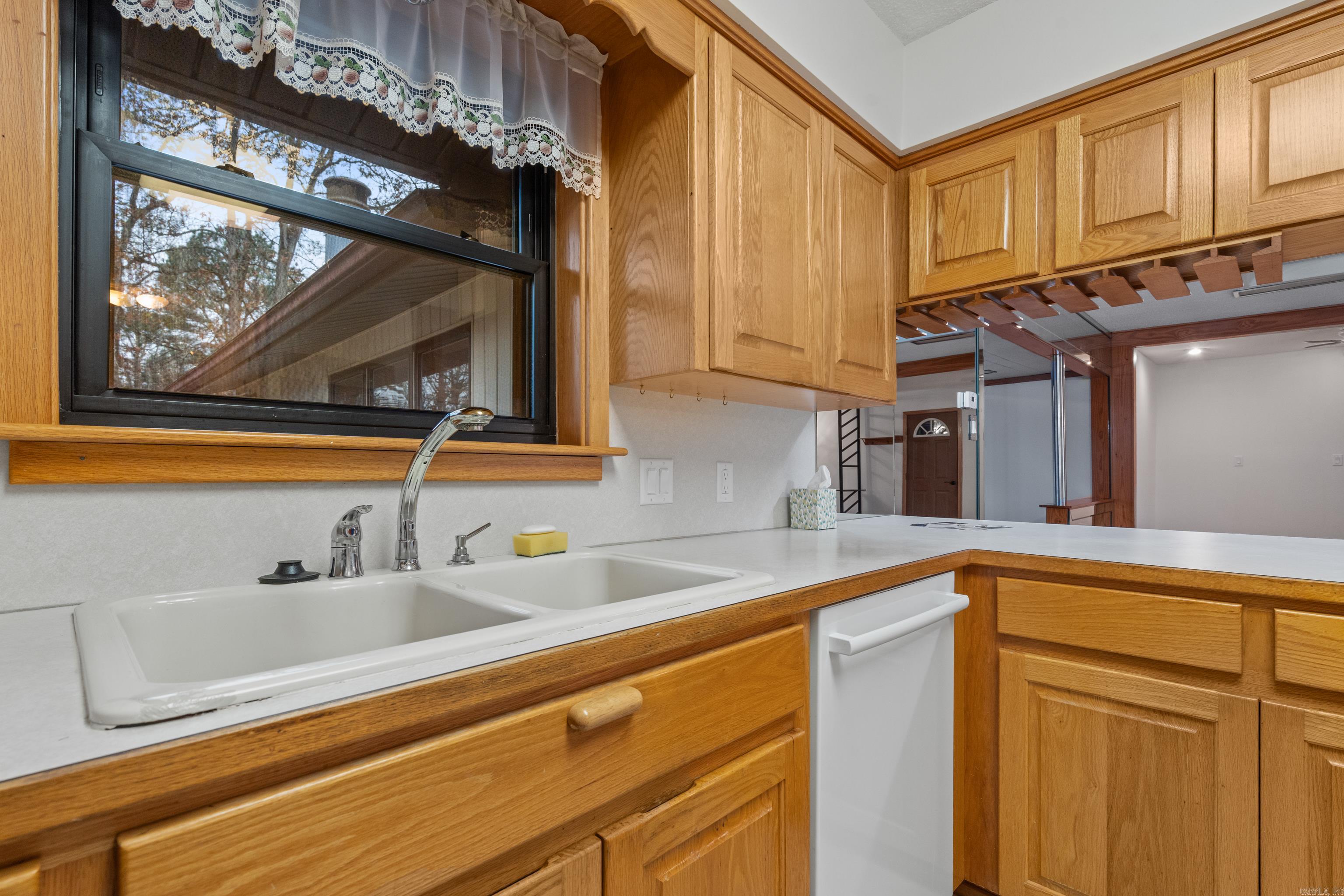 GARNER, HERB - Residential