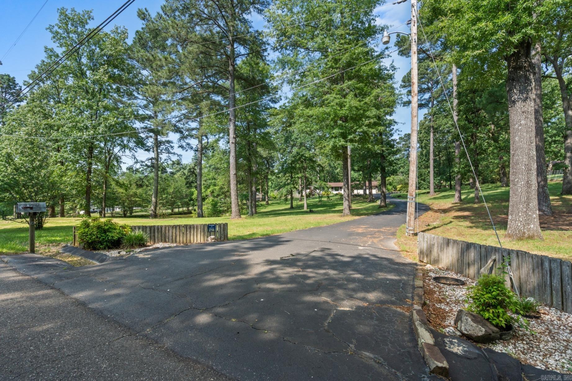 GARNER, HERB - Residential
