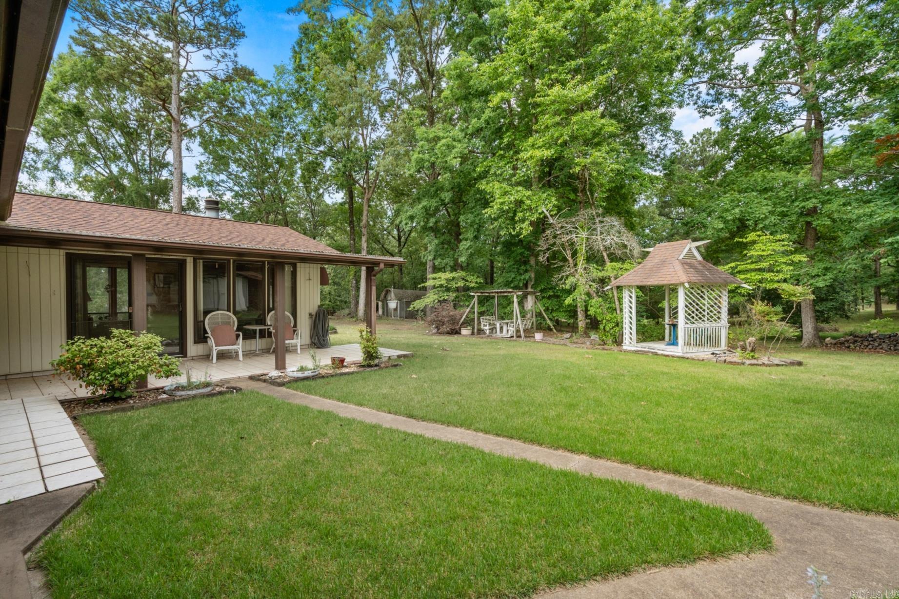 GARNER, HERB - Residential