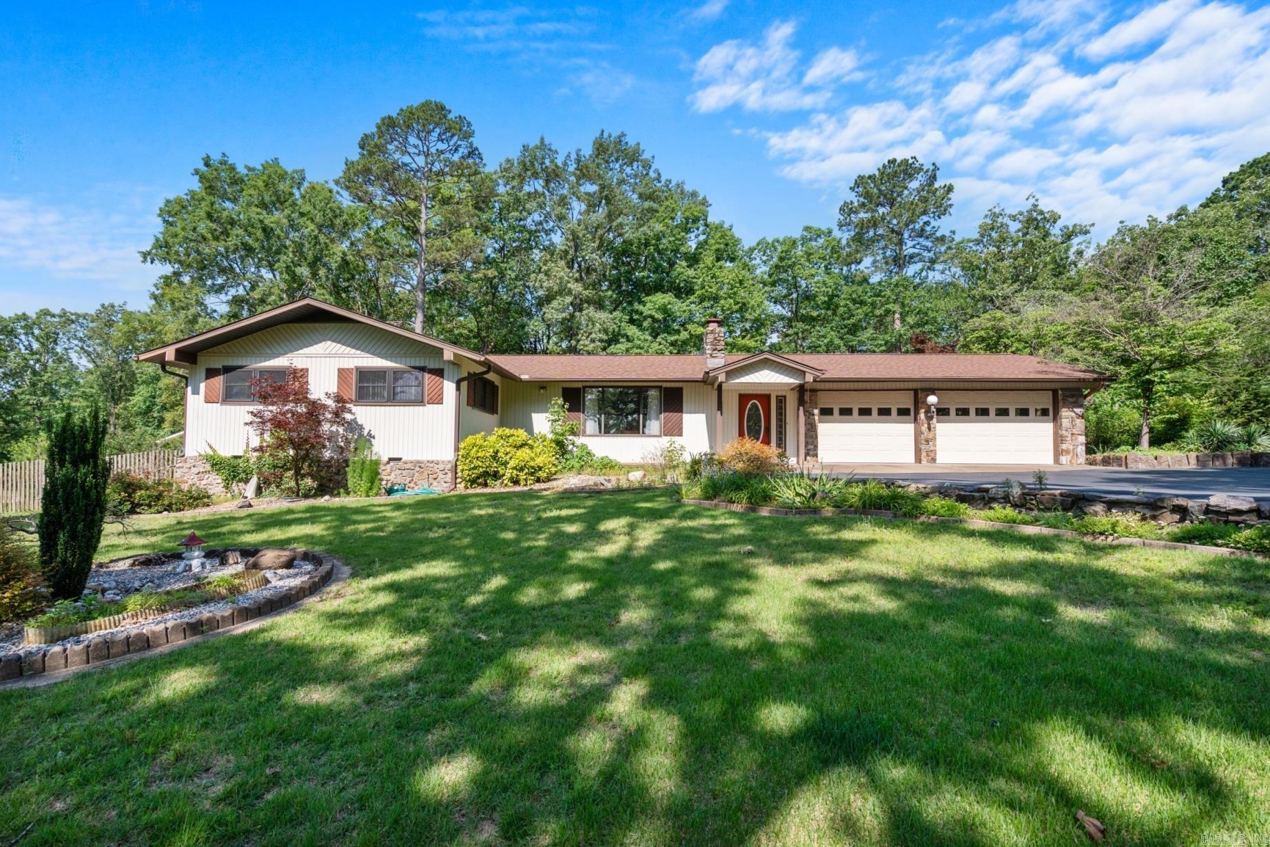 GARNER, HERB - Residential
