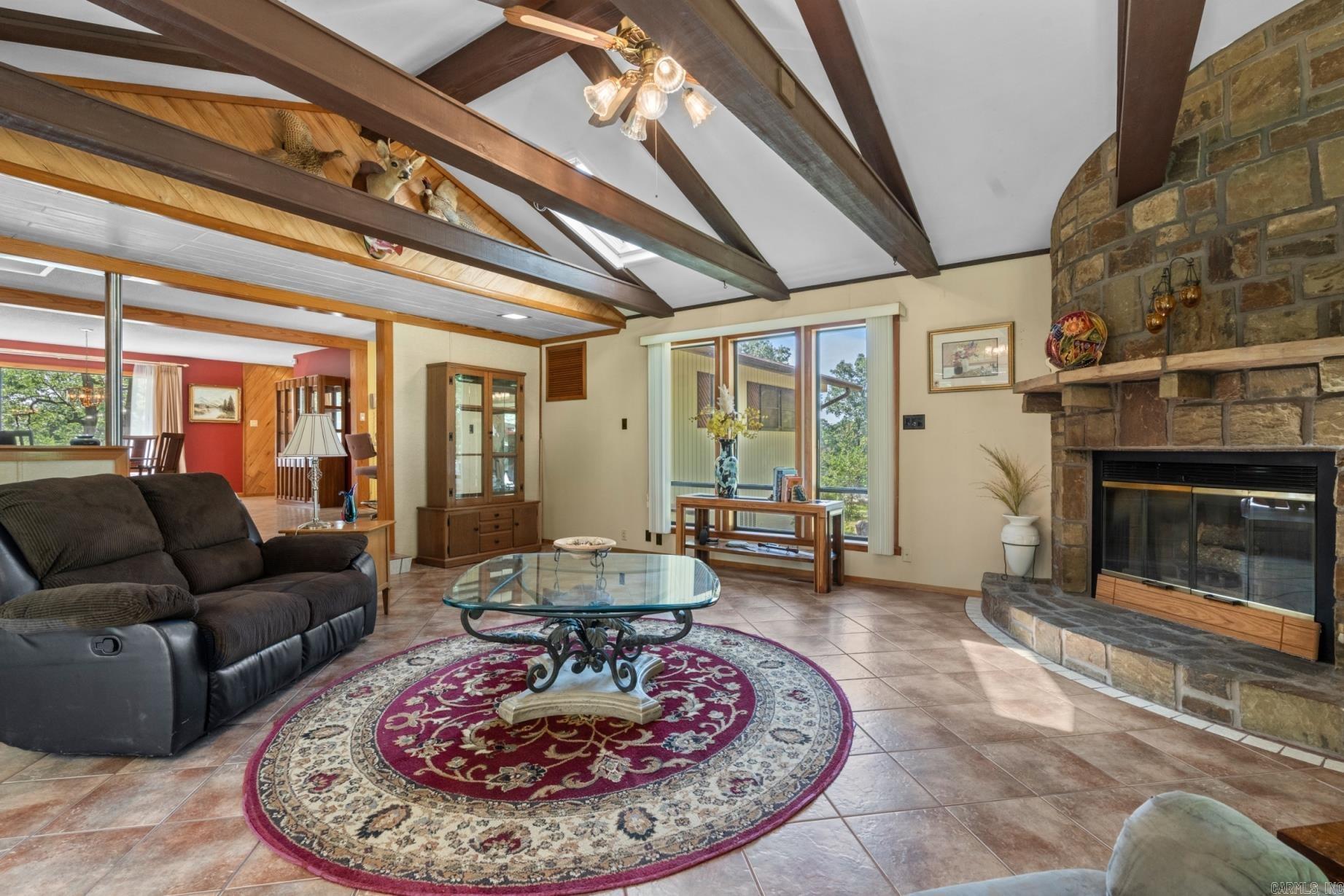 GARNER, HERB - Residential