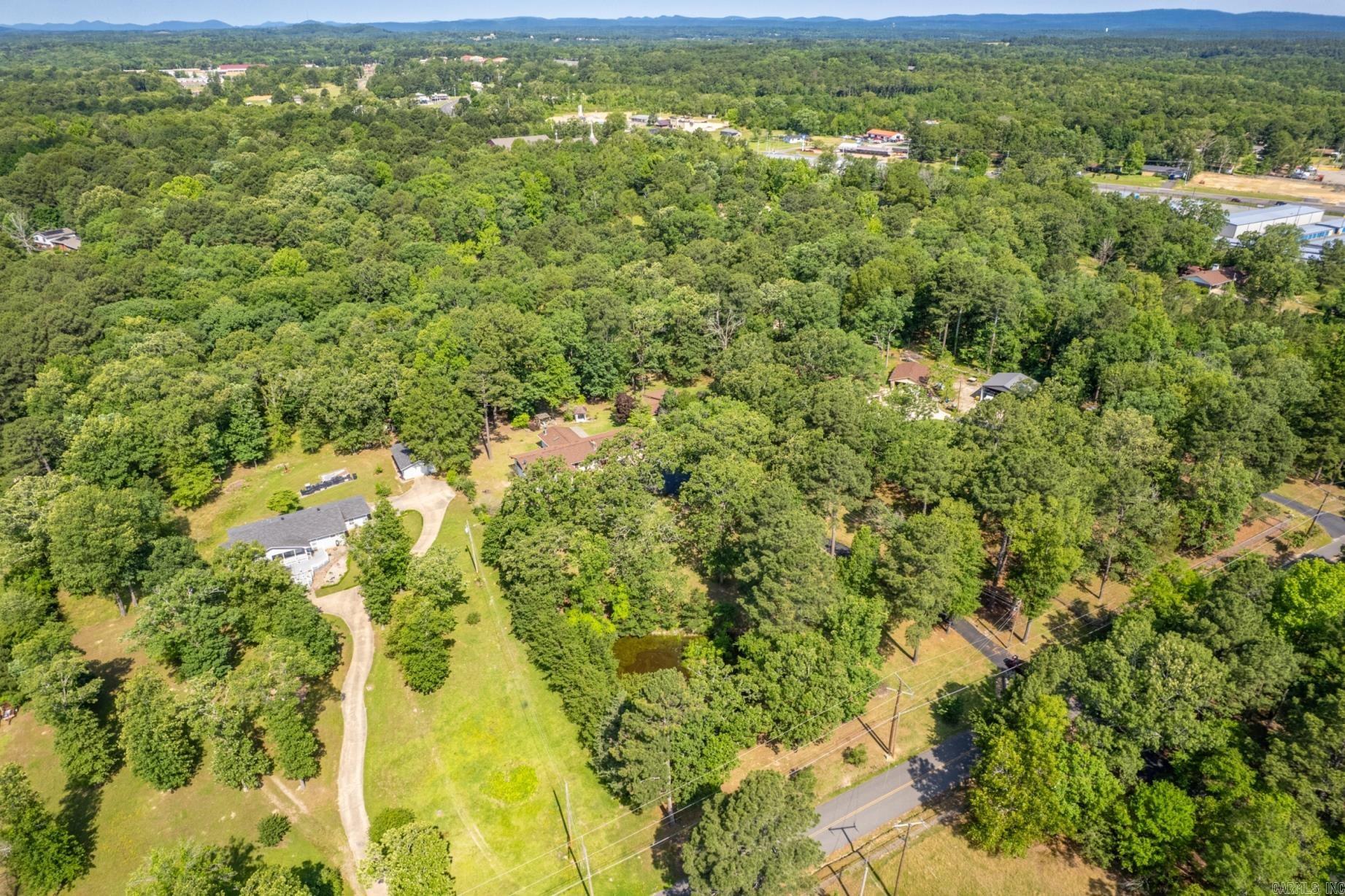 GARNER, HERB - Residential