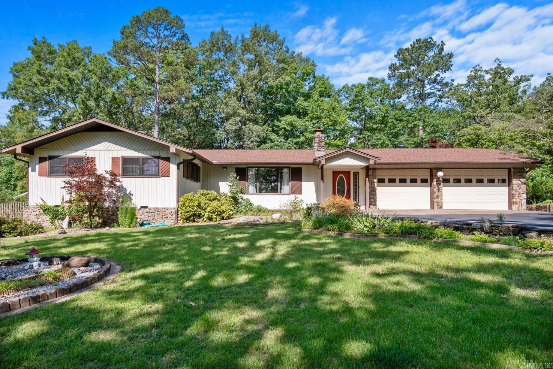GARNER, HERB - Residential
