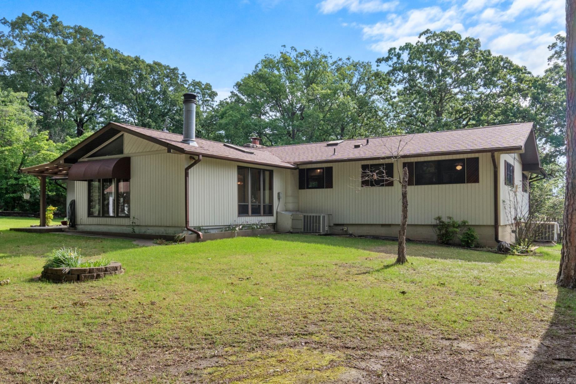 GARNER, HERB - Residential
