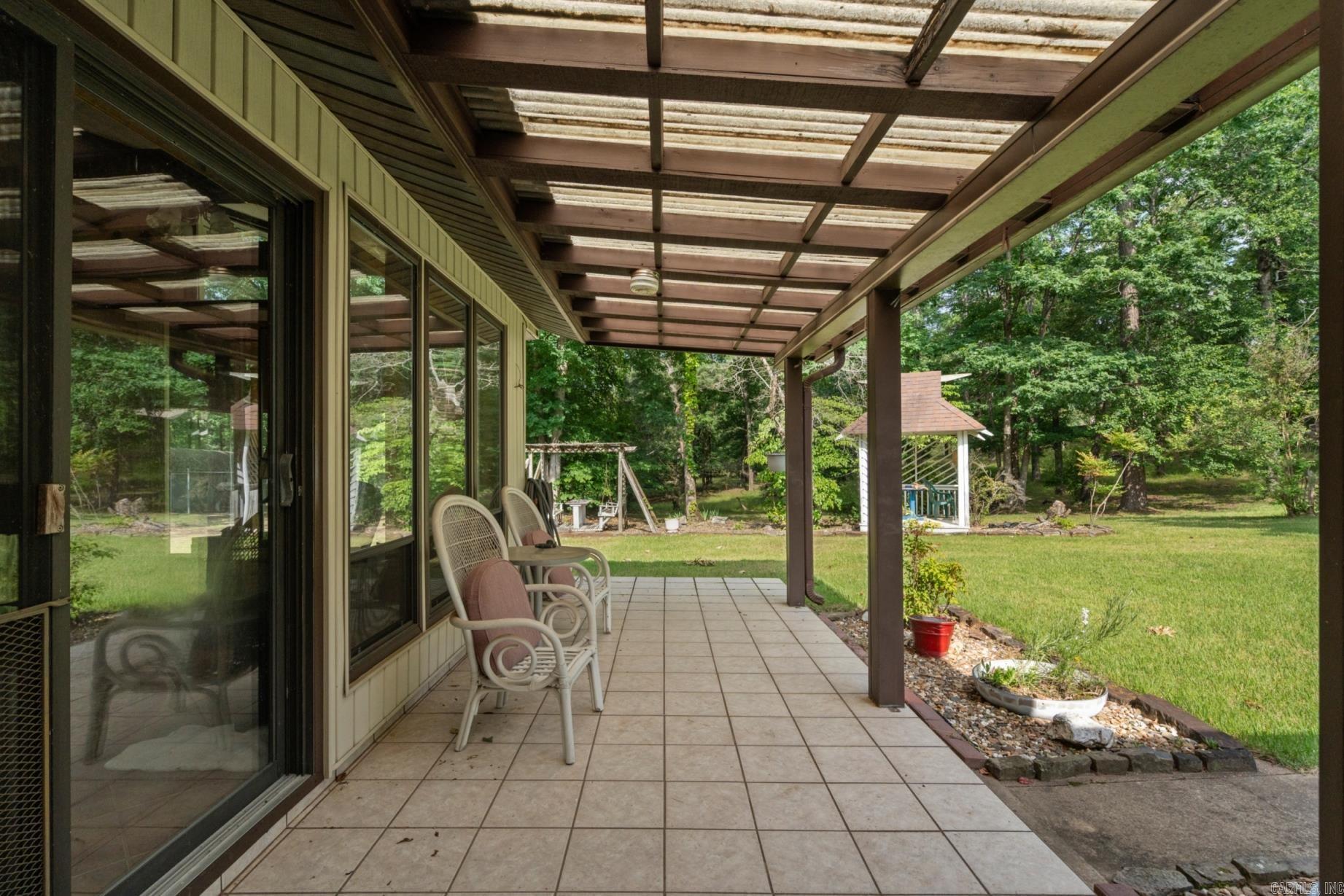 GARNER, HERB - Residential