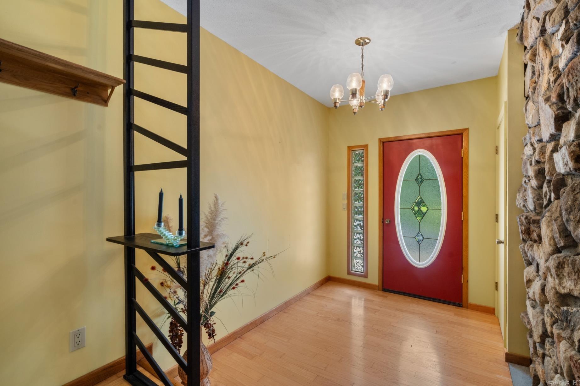 GARNER, HERB - Residential