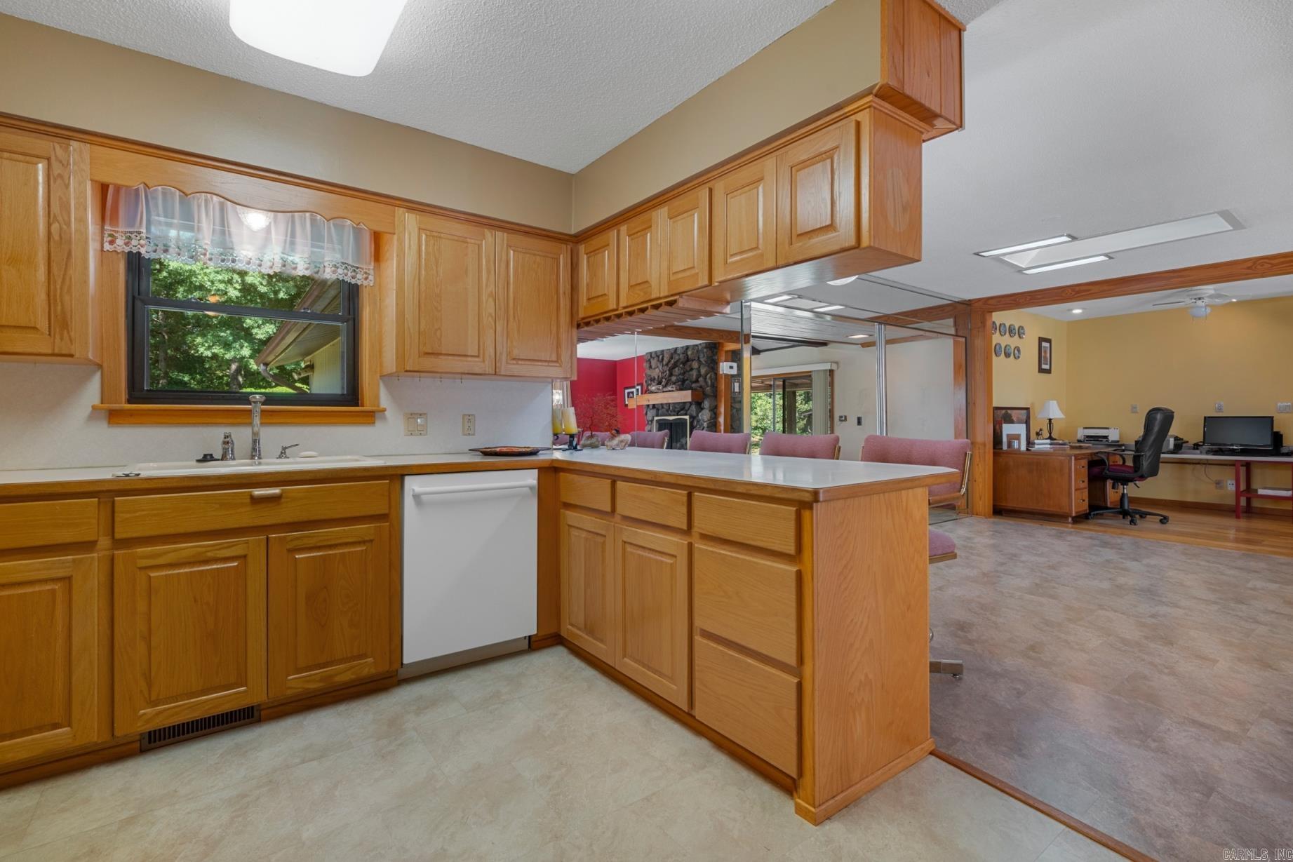 GARNER, HERB - Residential