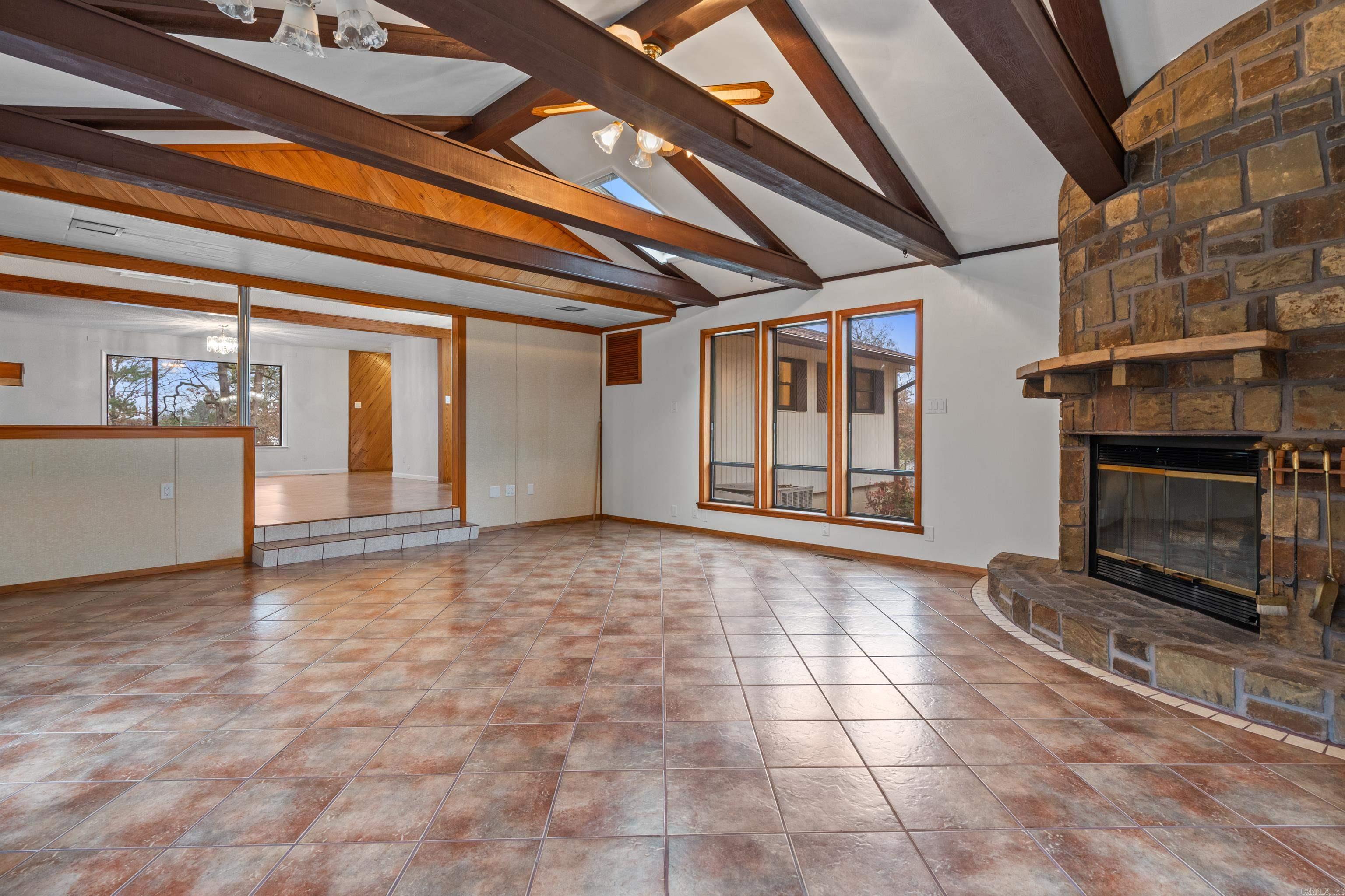 GARNER, HERB - Residential