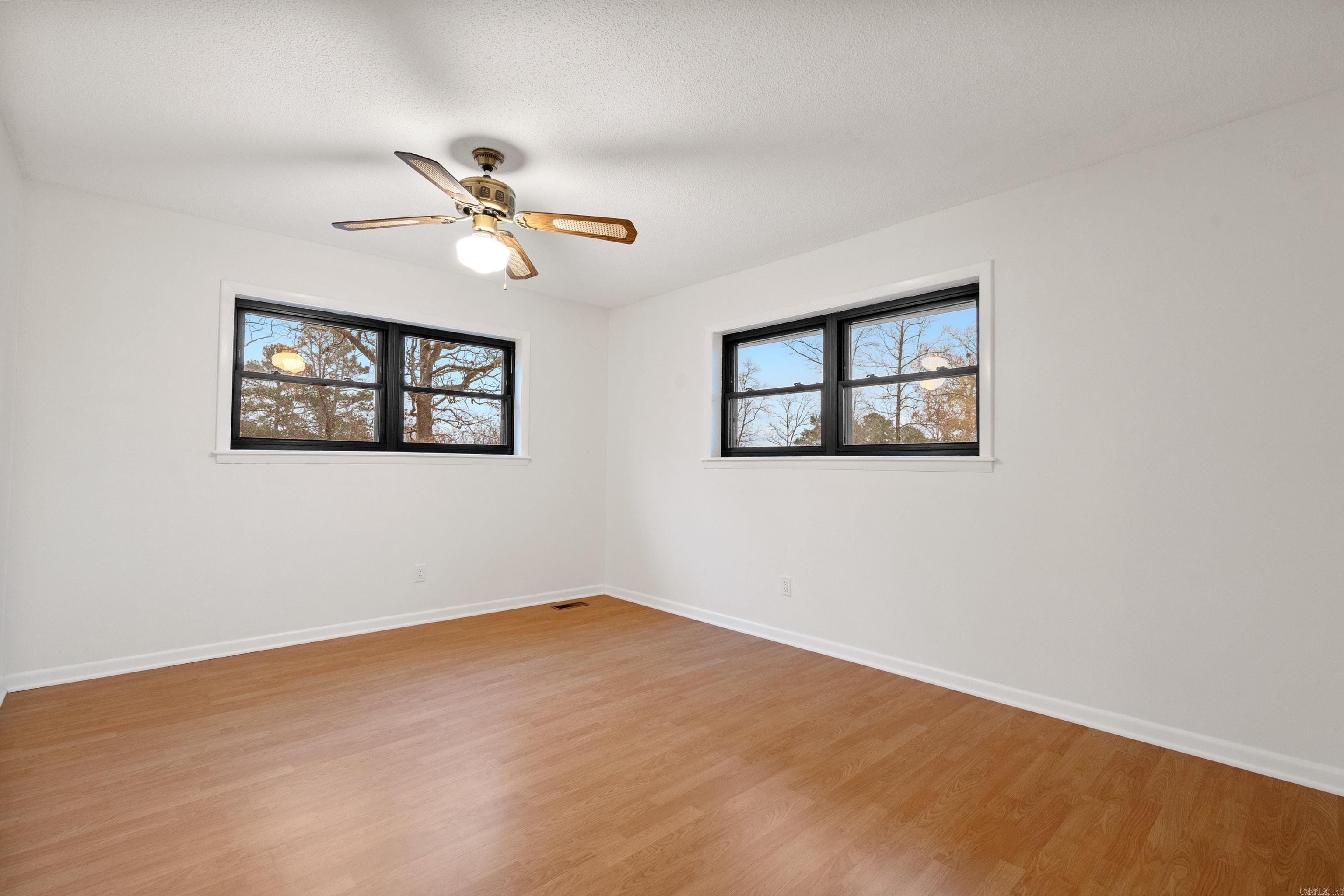 GARNER, HERB - Residential