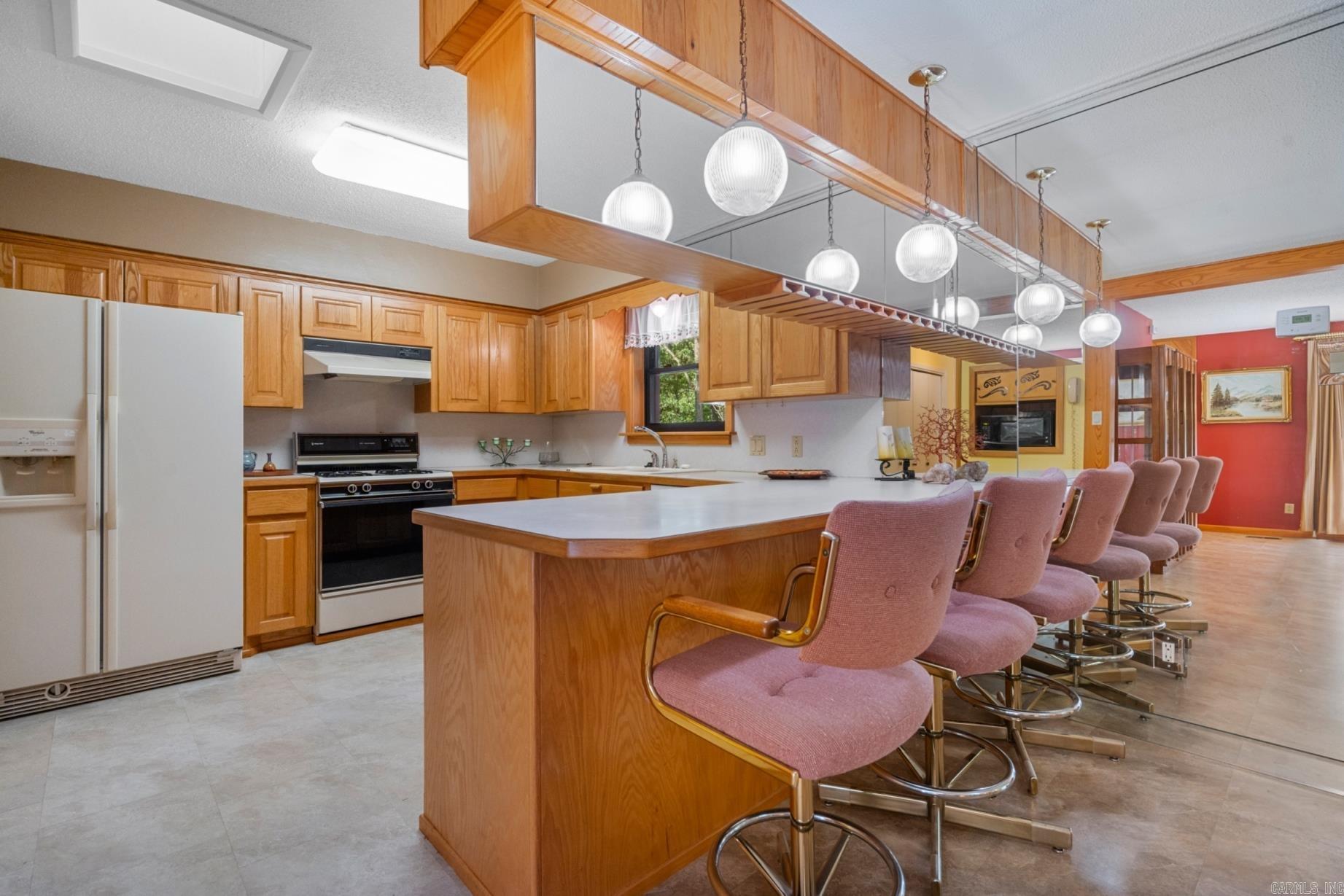 GARNER, HERB - Residential