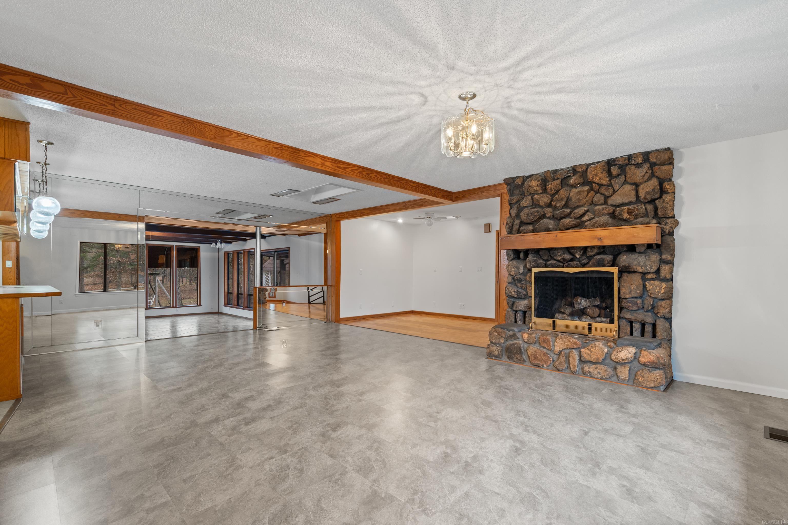 GARNER, HERB - Residential