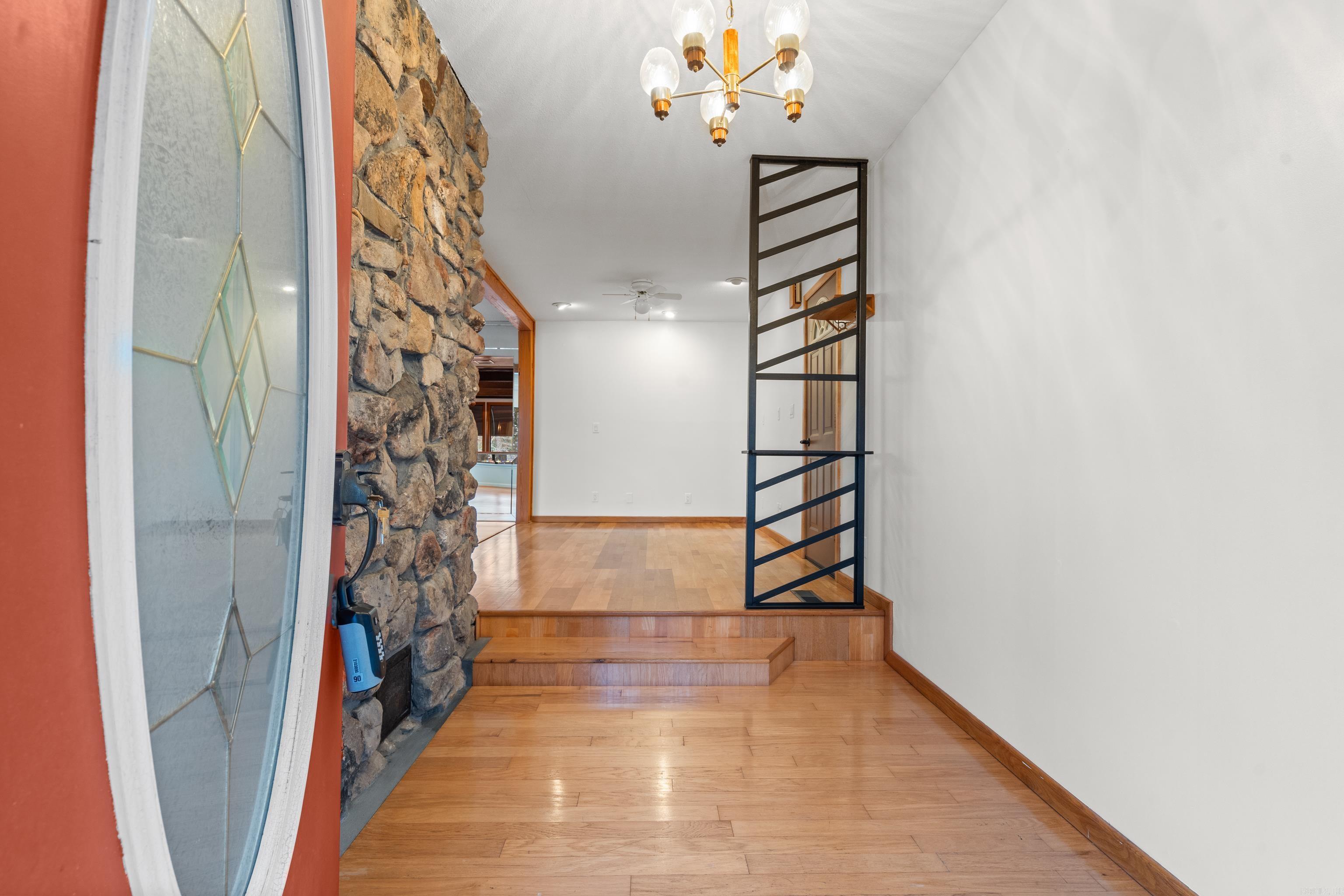 GARNER, HERB - Residential