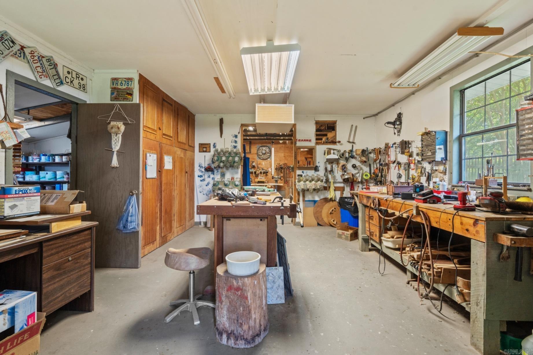 GARNER, HERB - Residential