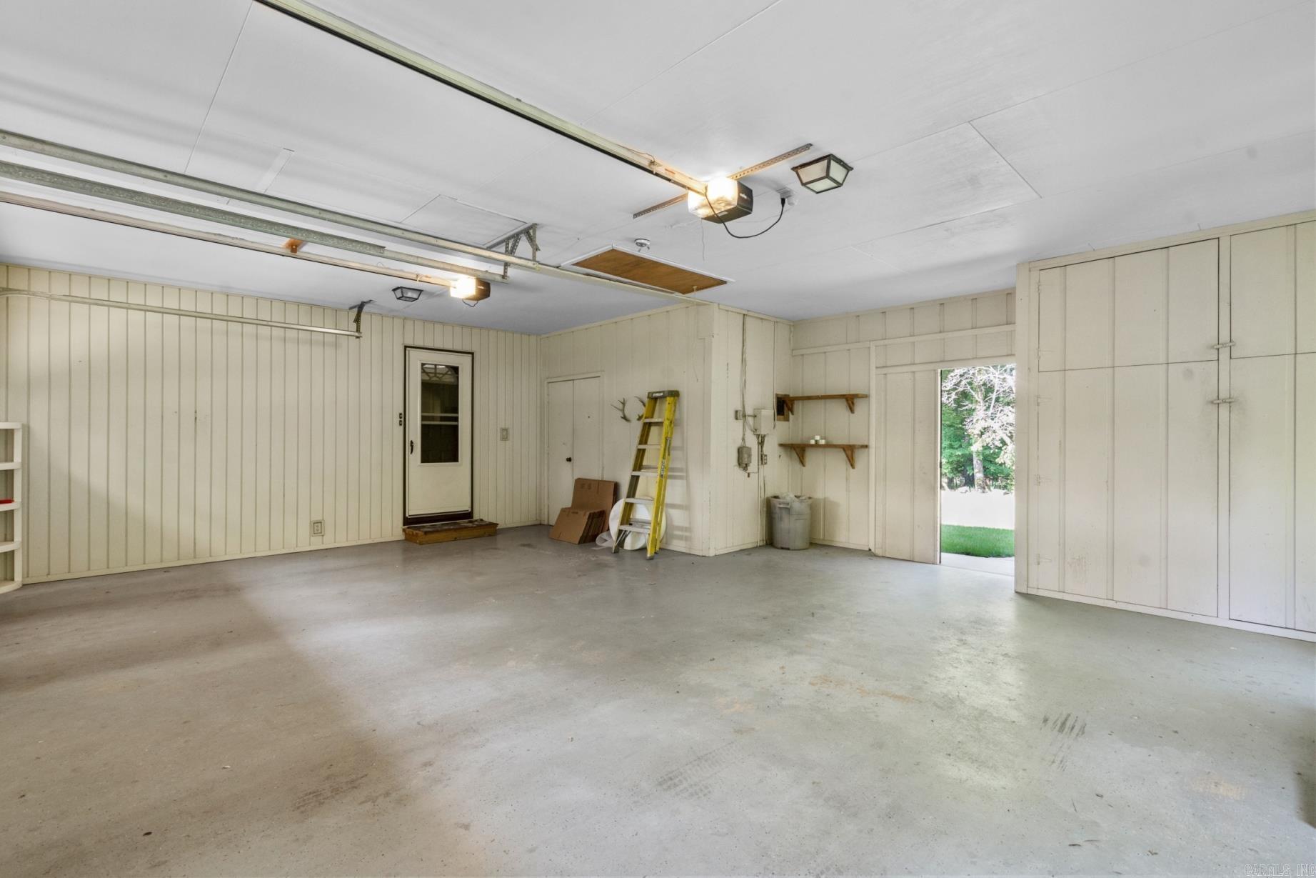 GARNER, HERB - Residential