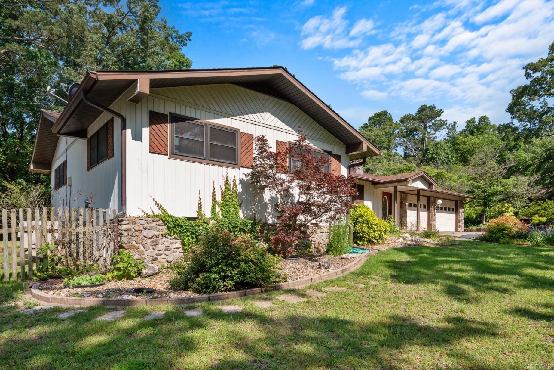 GARNER, HERB - Residential
