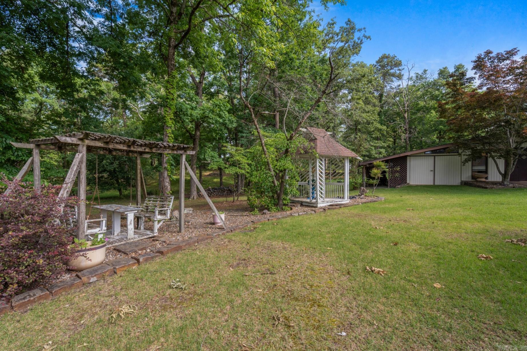 GARNER, HERB - Residential