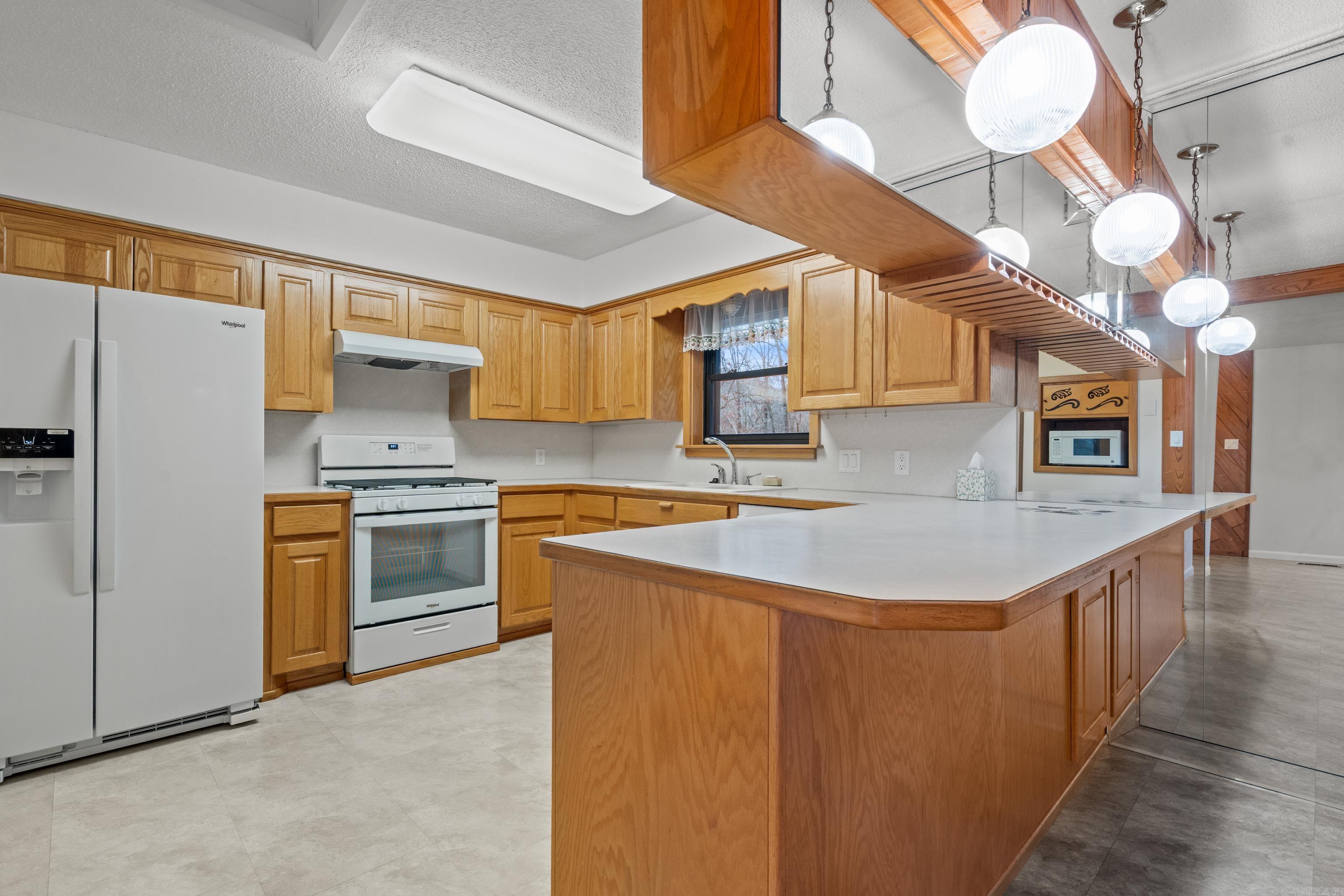 GARNER, HERB - Residential