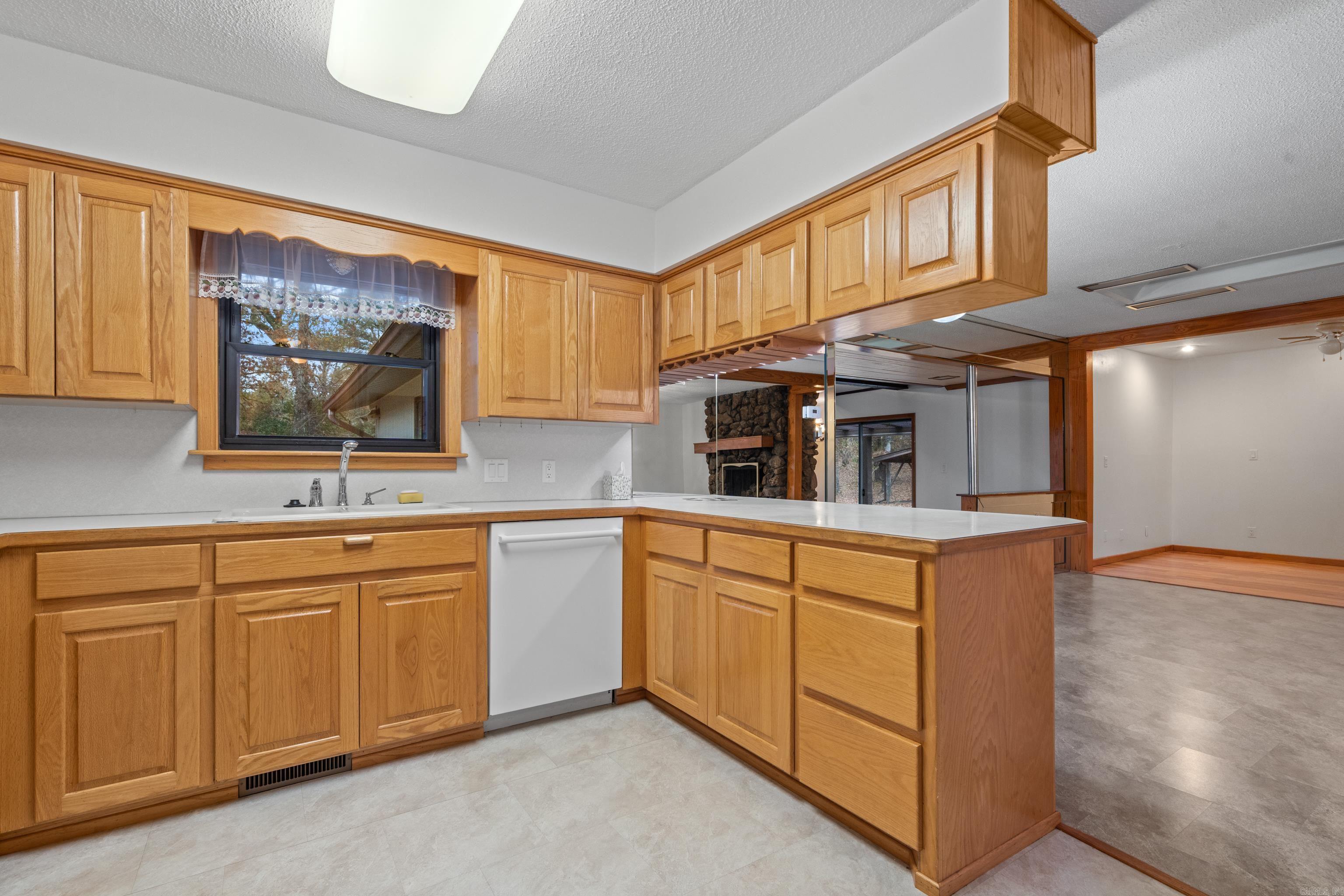 GARNER, HERB - Residential