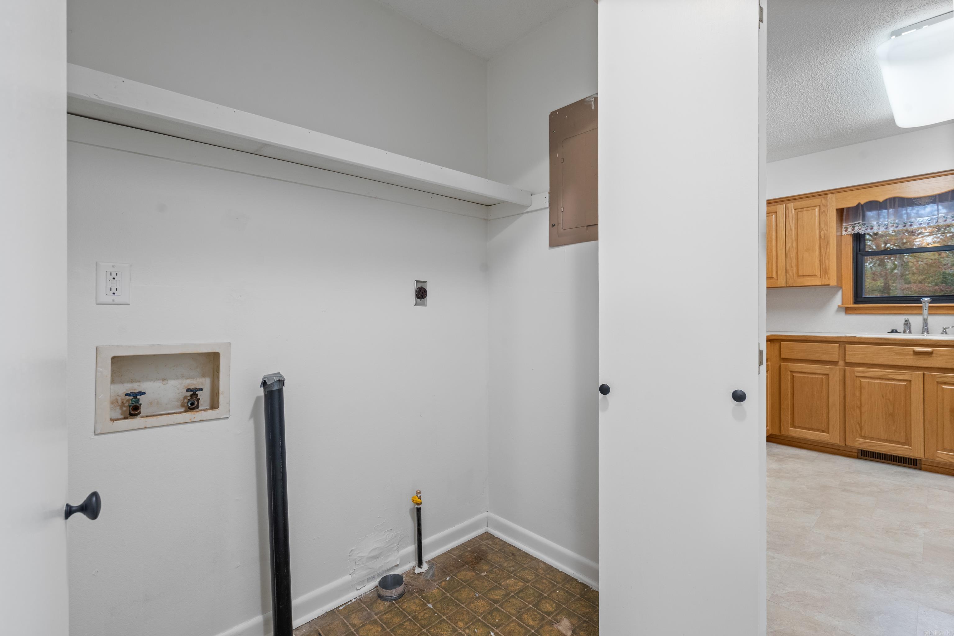 GARNER, HERB - Residential